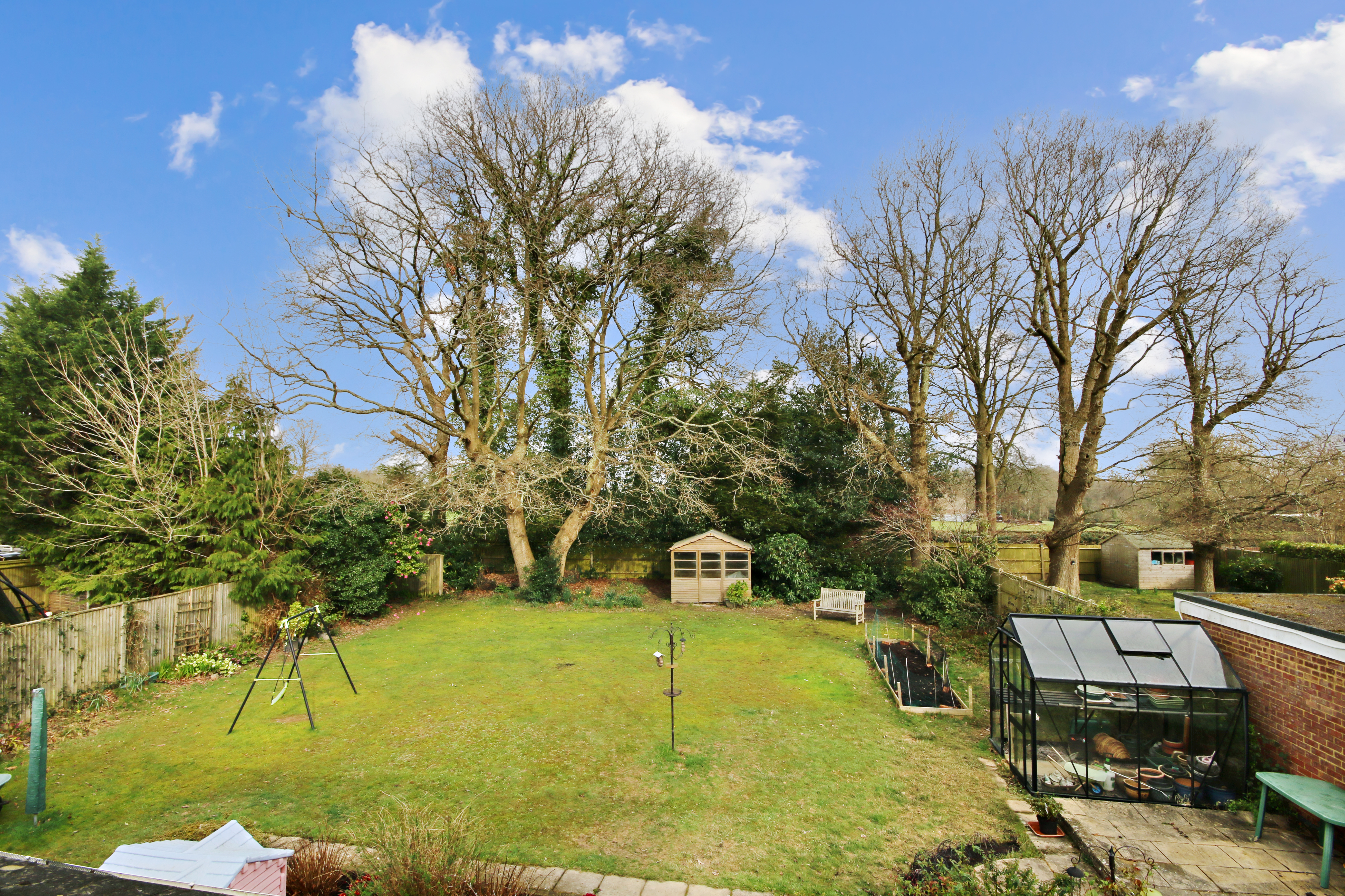 Tiltwood Drive, Crawley Down, West Sussex