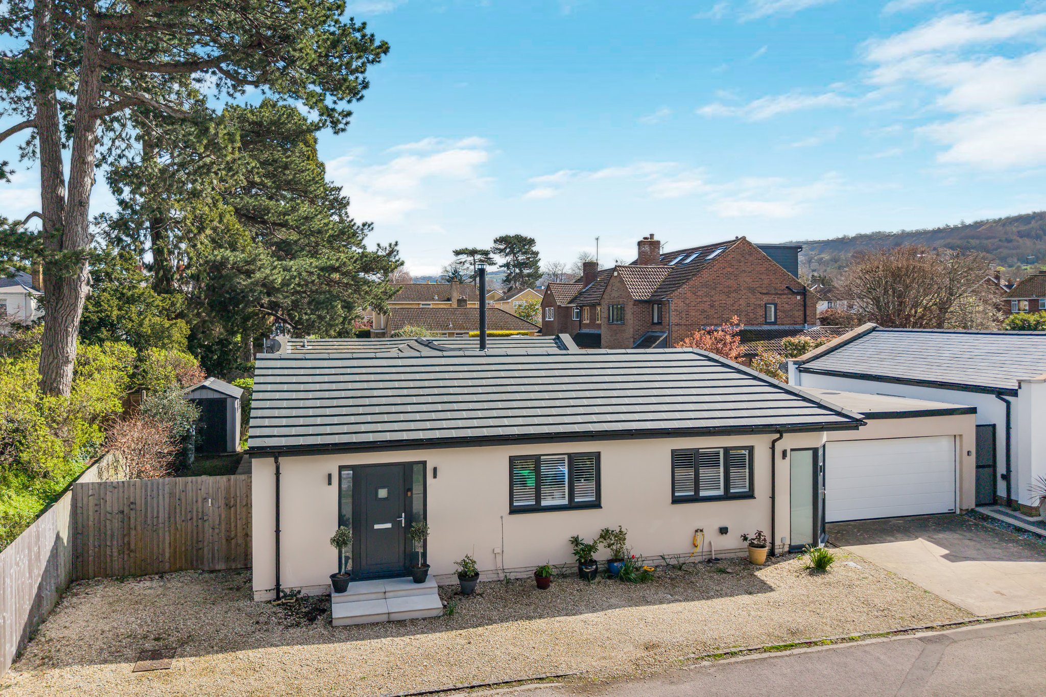 Wychbury Close, Leckhampton, Cheltenham