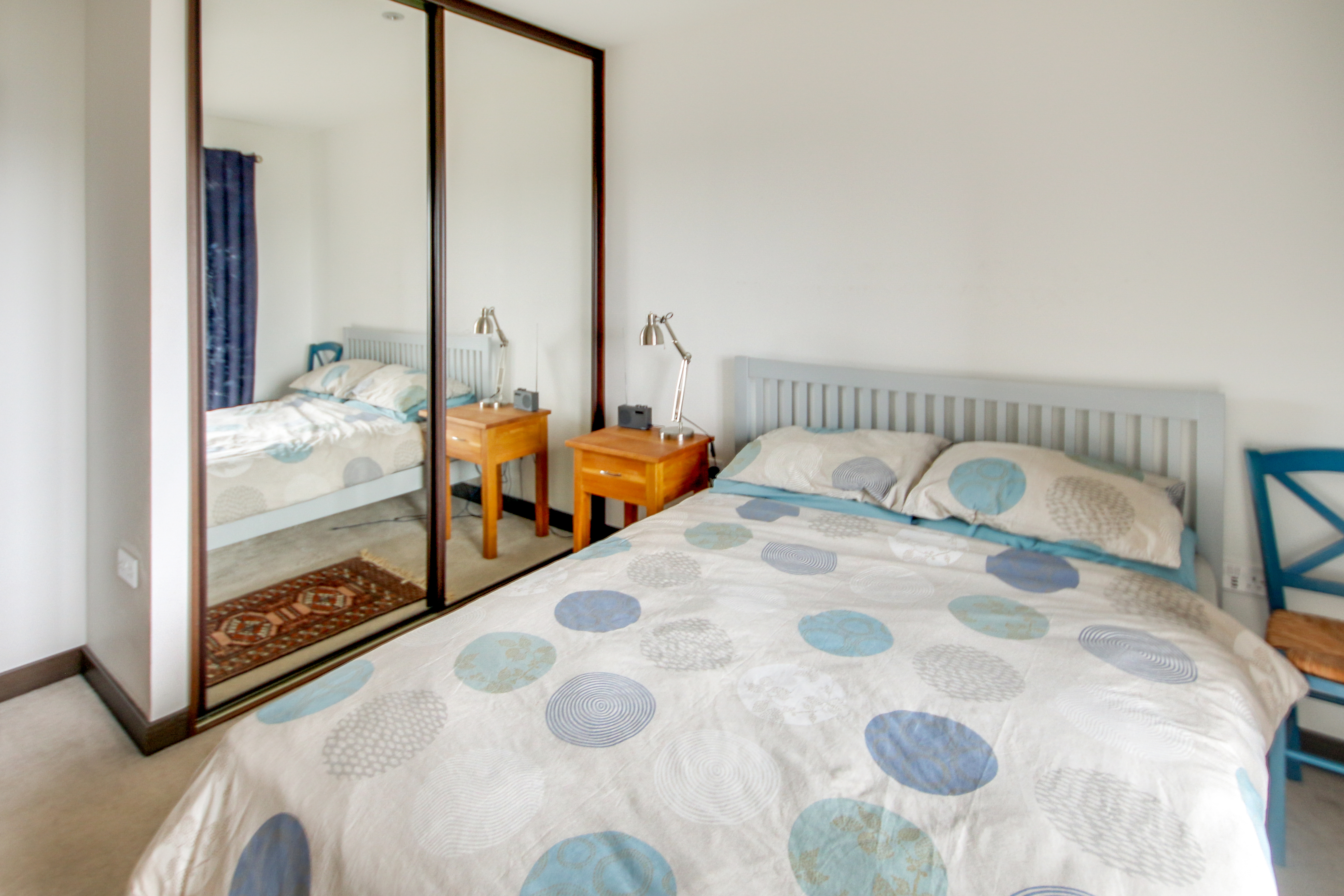 52 Queens Road, West Sussex,