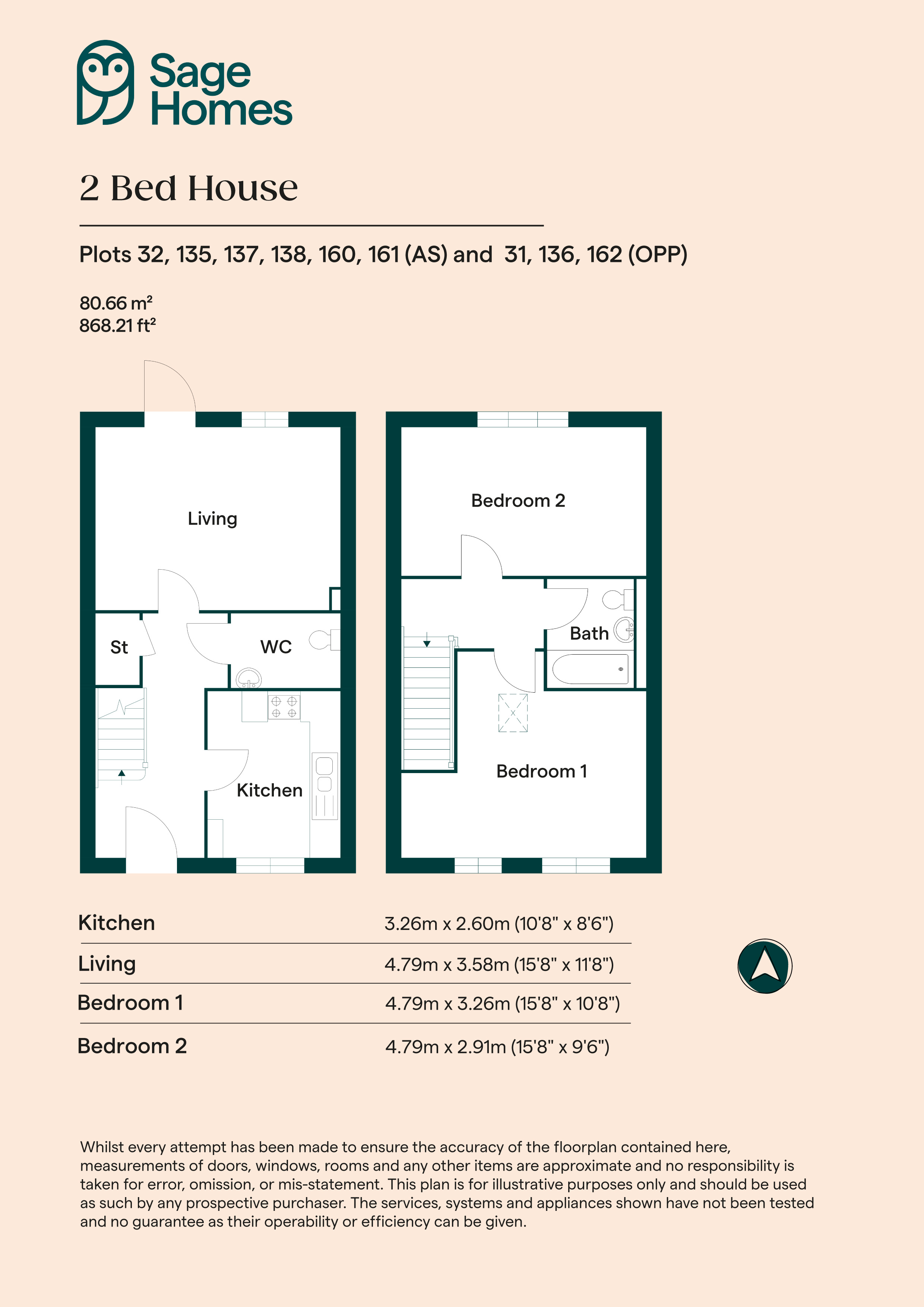 Property Floorplans 1