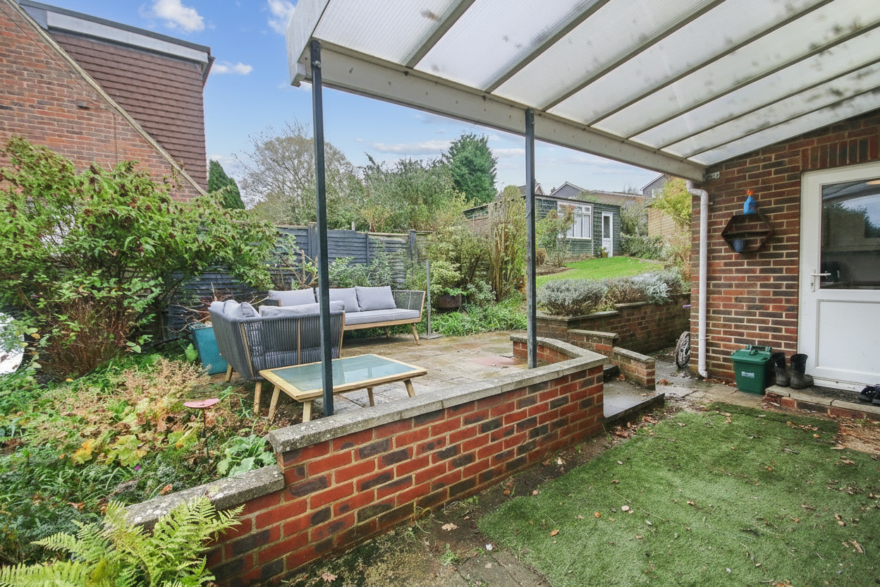 Medway, Crawley, West Sussex