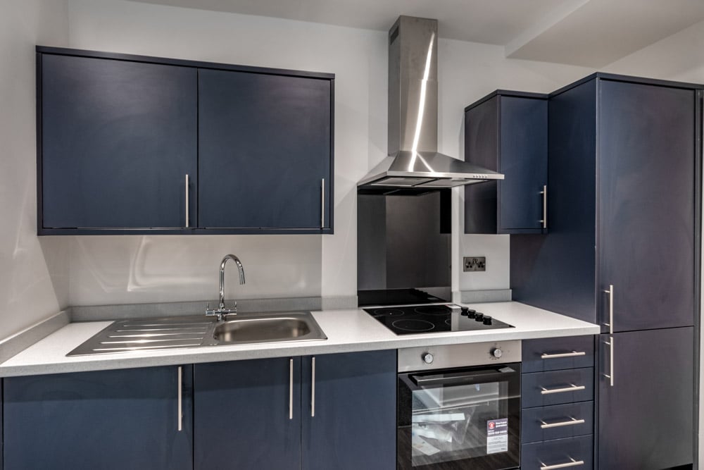 4 Chapelgate, Retford, DN22 6PJ