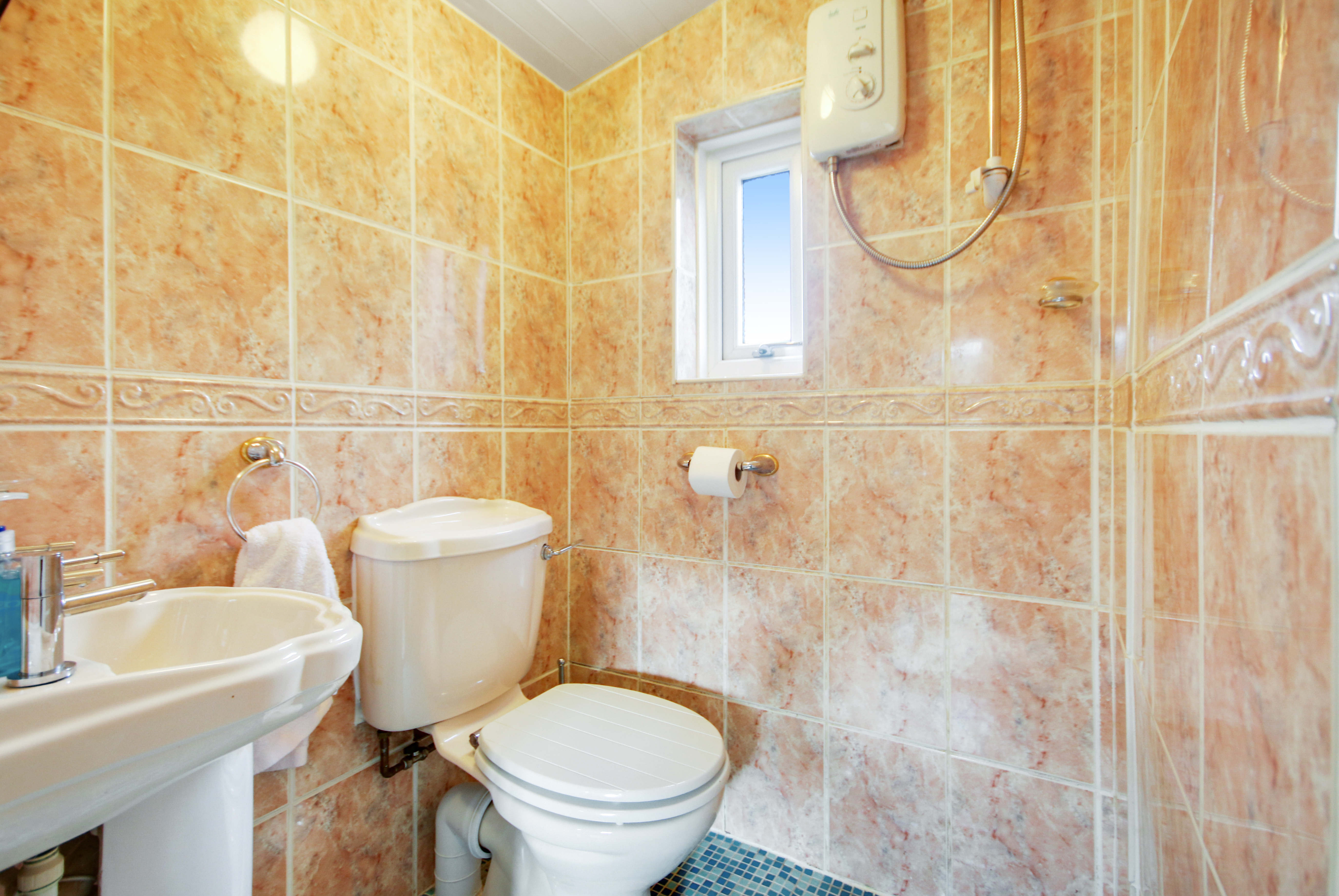 School Lane, Ashurst Wood, West Sussex