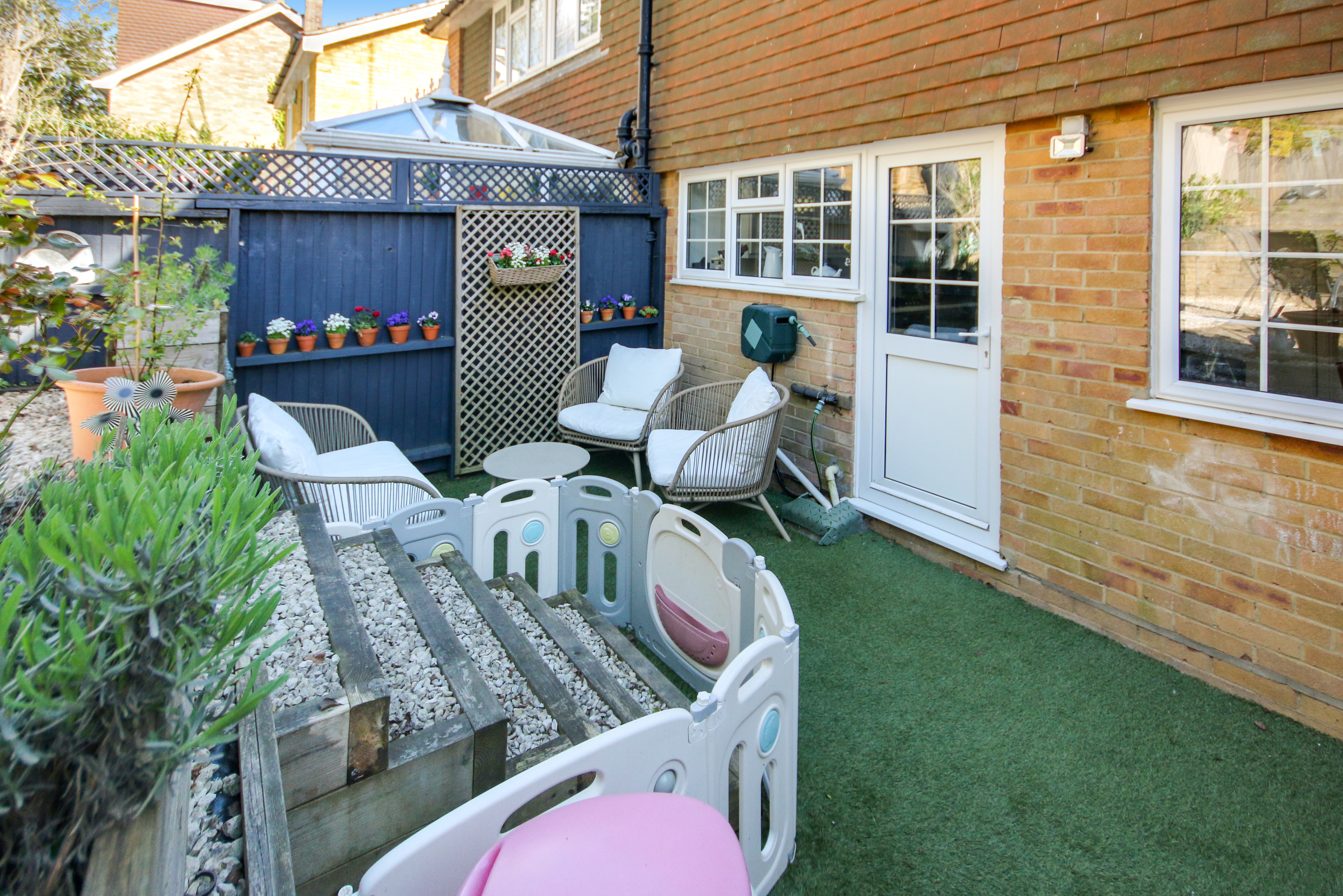 Garden Wood Road, East Grinstead, West Sussex