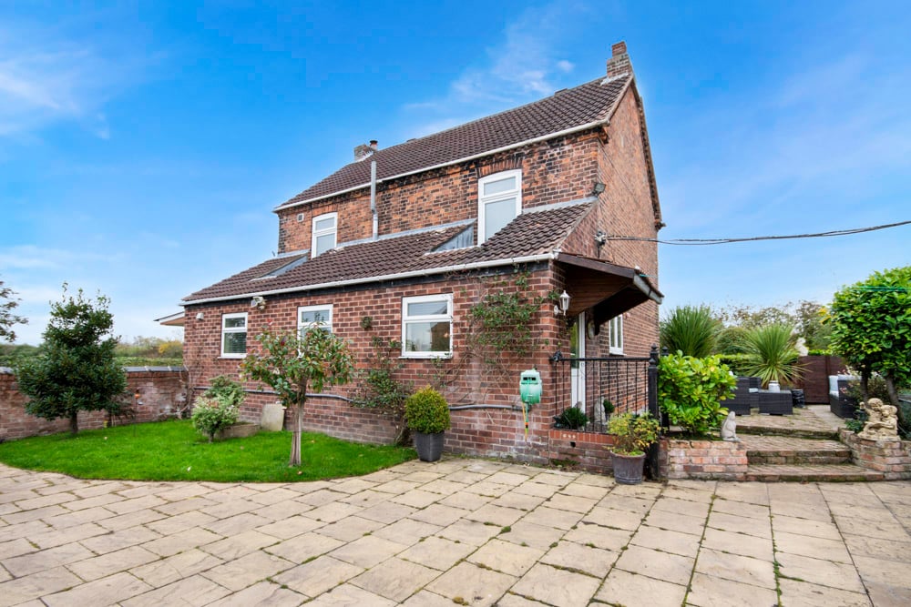 Bridge House Farm, Mattersey Road, Retford, DN22 8NH