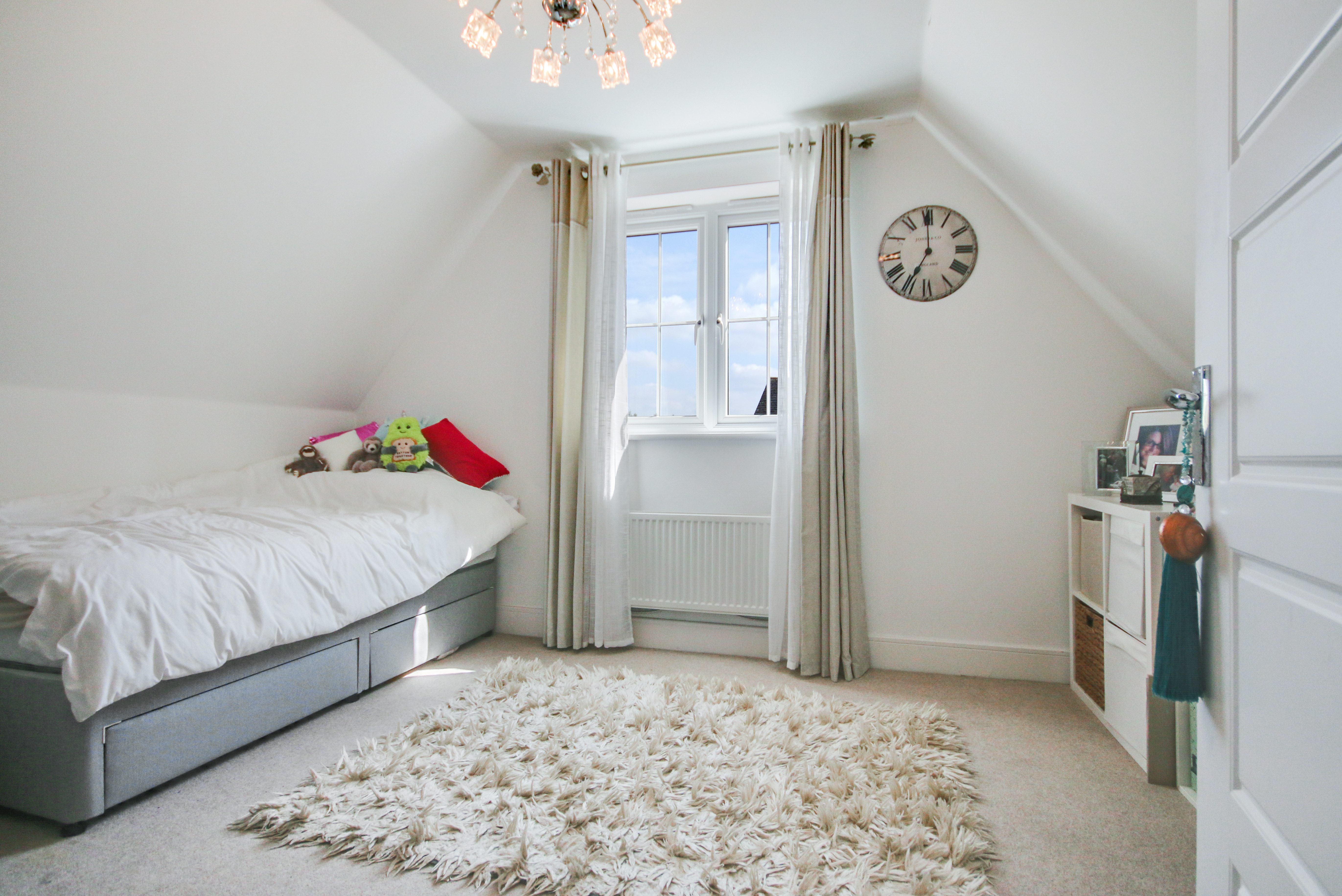 Ashurst Way, East Grinstead, West Sussex