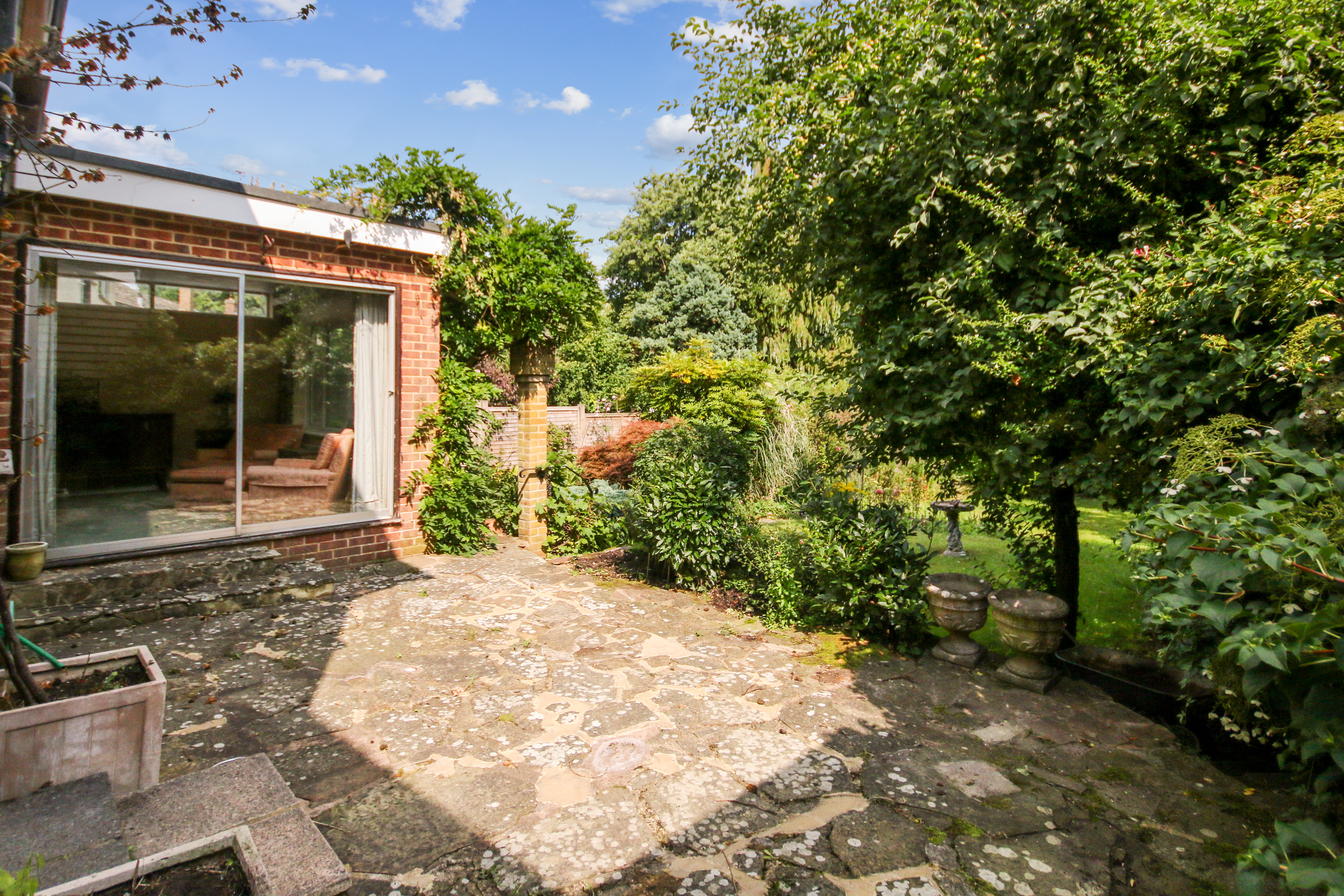 Riverside, Forest Row, East Sussex