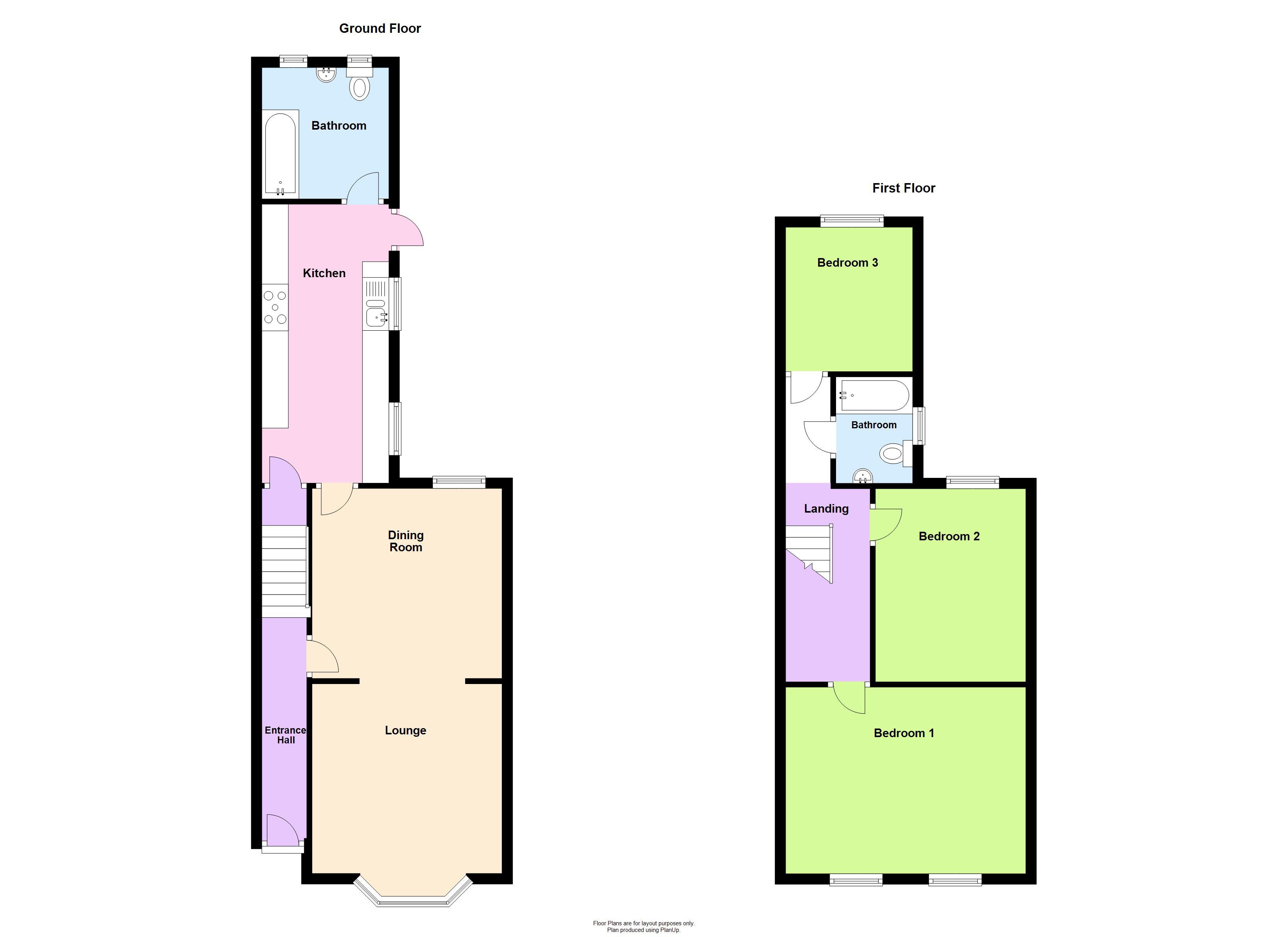 Property Floorplans 1