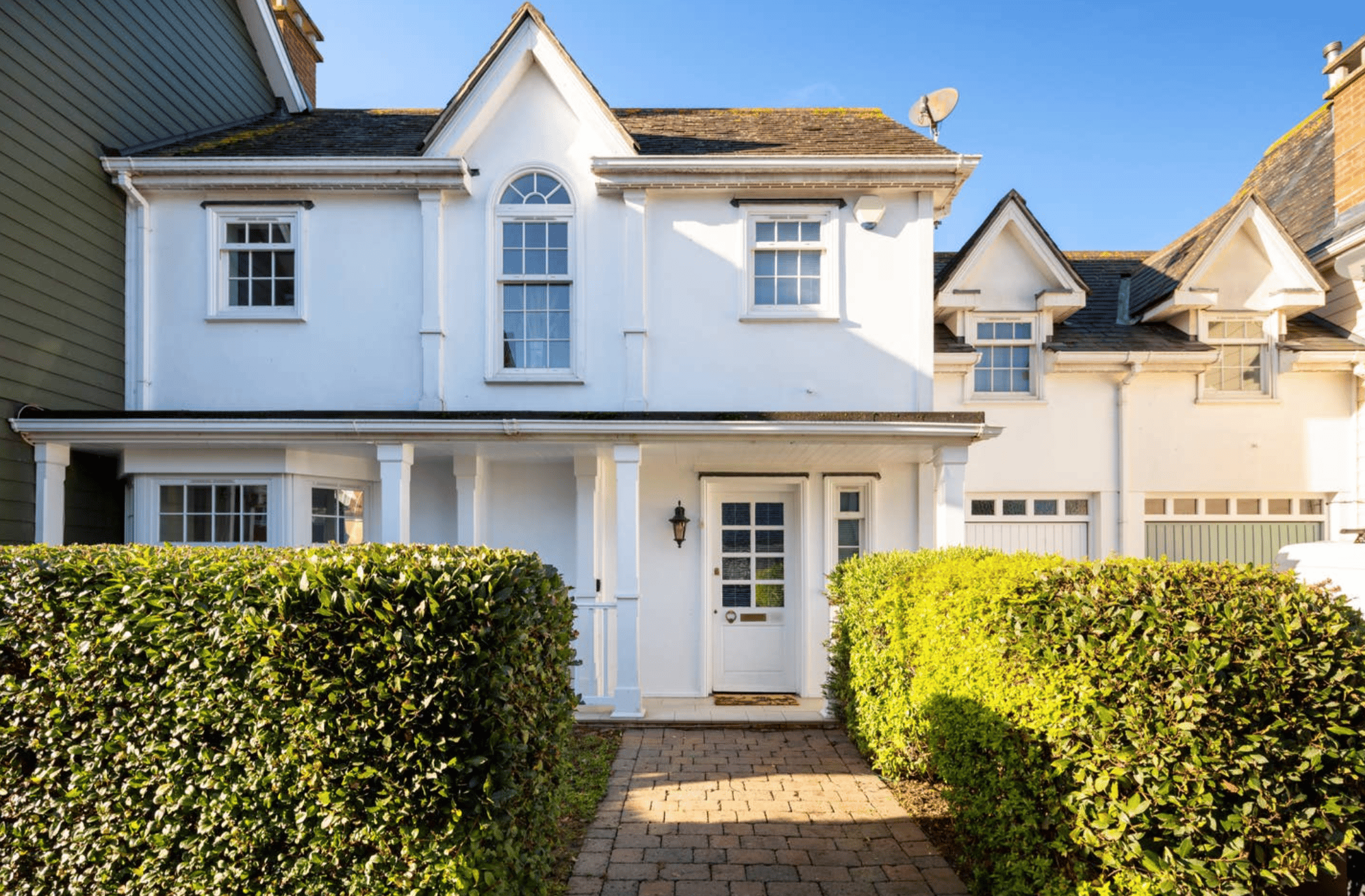 Burnell Gate, Chelmsford, CM1 6ED