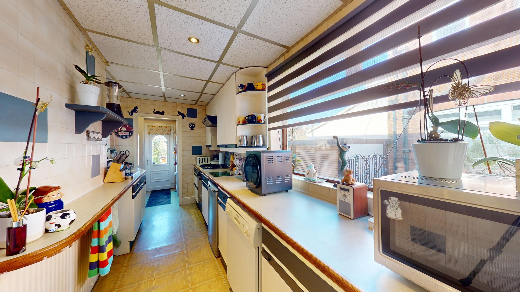 3 bedroom semidetached house for sale, Tickhill Road, Balby, Doncaster