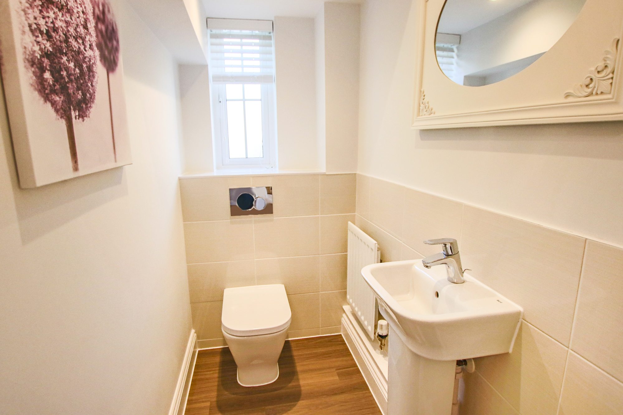 Kingscote Way, East Grinstead, West Sussex