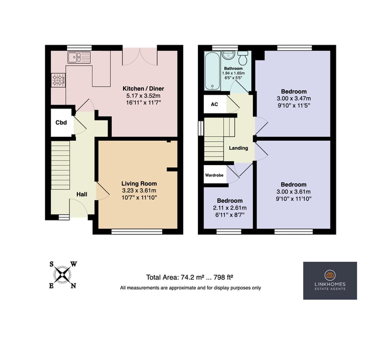  | Floorplan