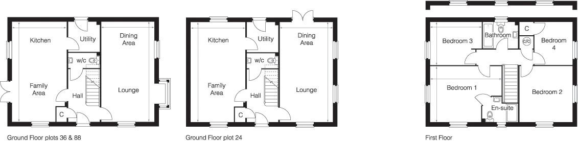 Property Floorplans 1