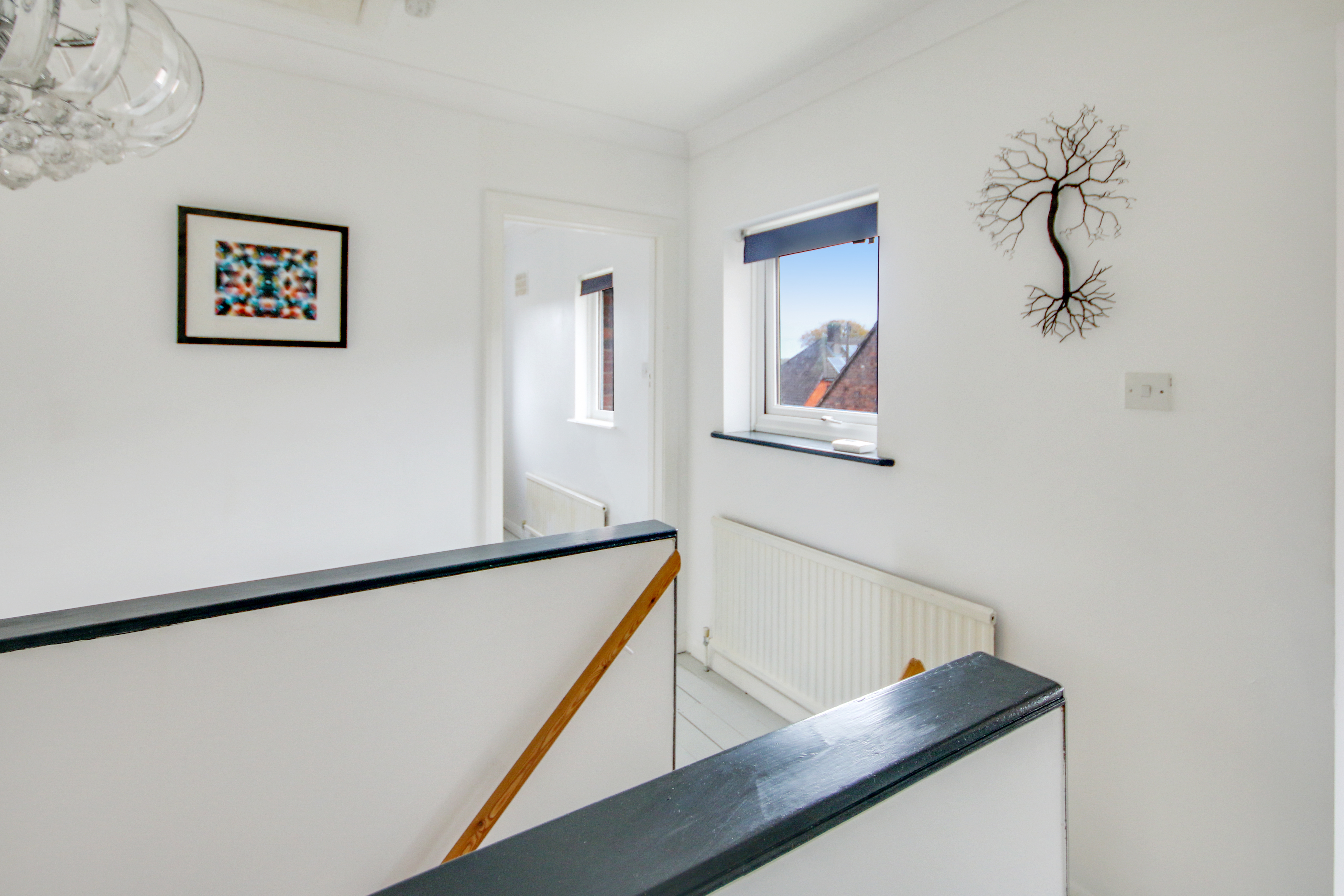 Medway, Crawley, West Sussex