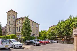 Bourne Hall | Thumbnail