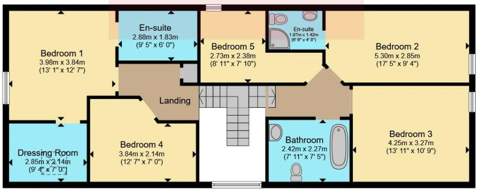 Property Floorplans 2