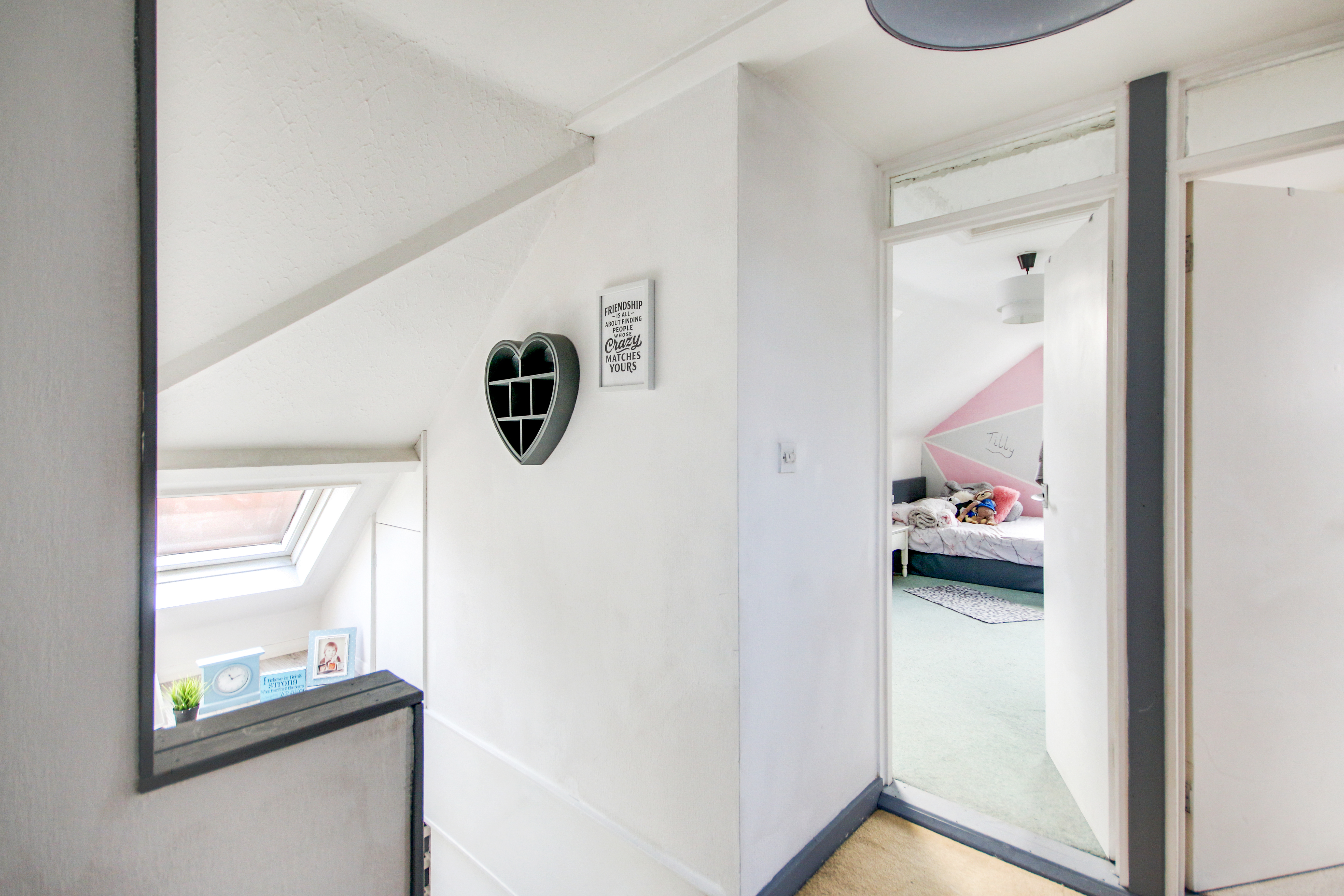 Copthorne Road, Surrey