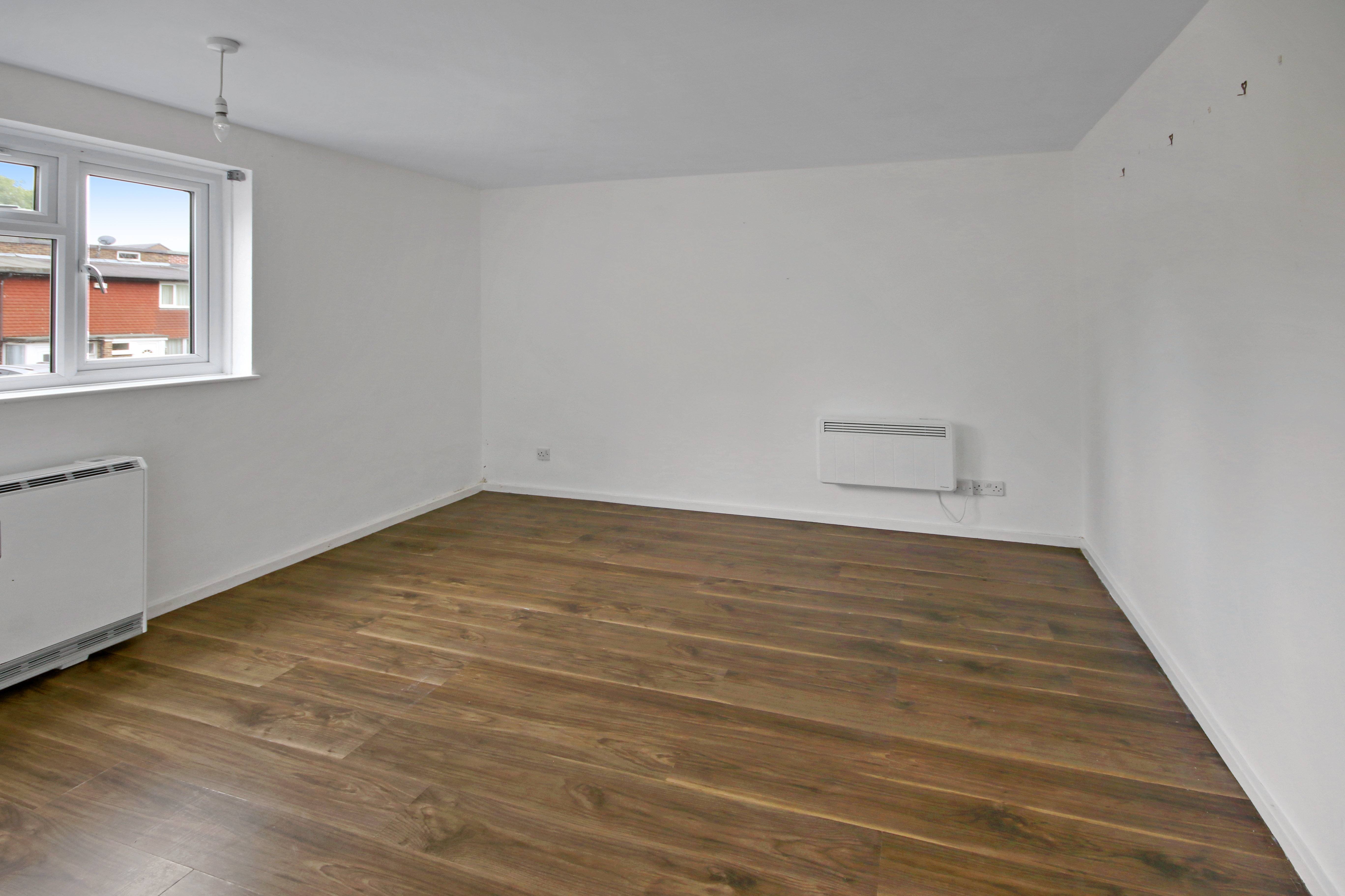 Newlands Crescent, East Grinstead, West Sussex