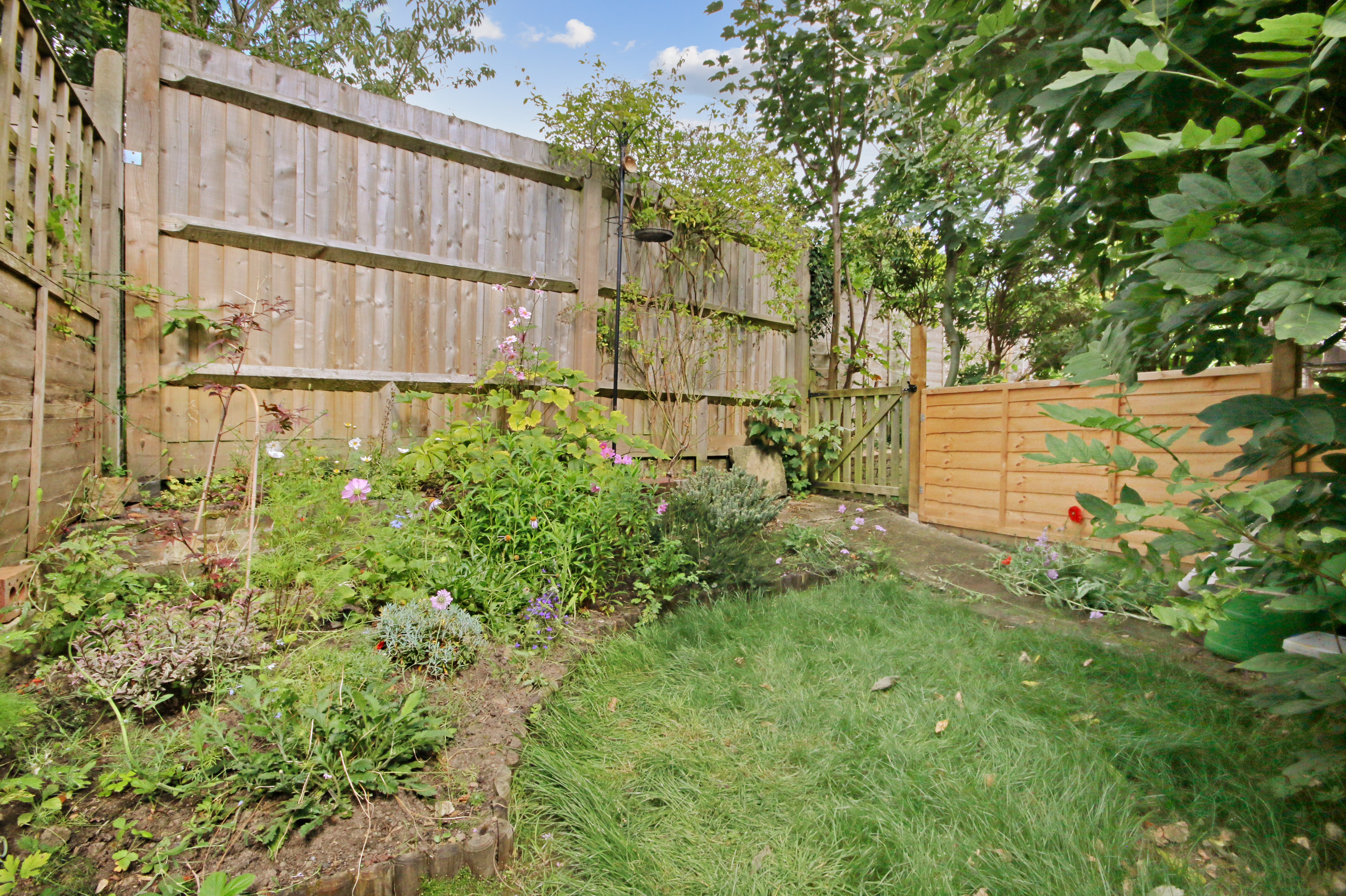 Ivy Dene Lane, Ashurst Wood, West Sussex