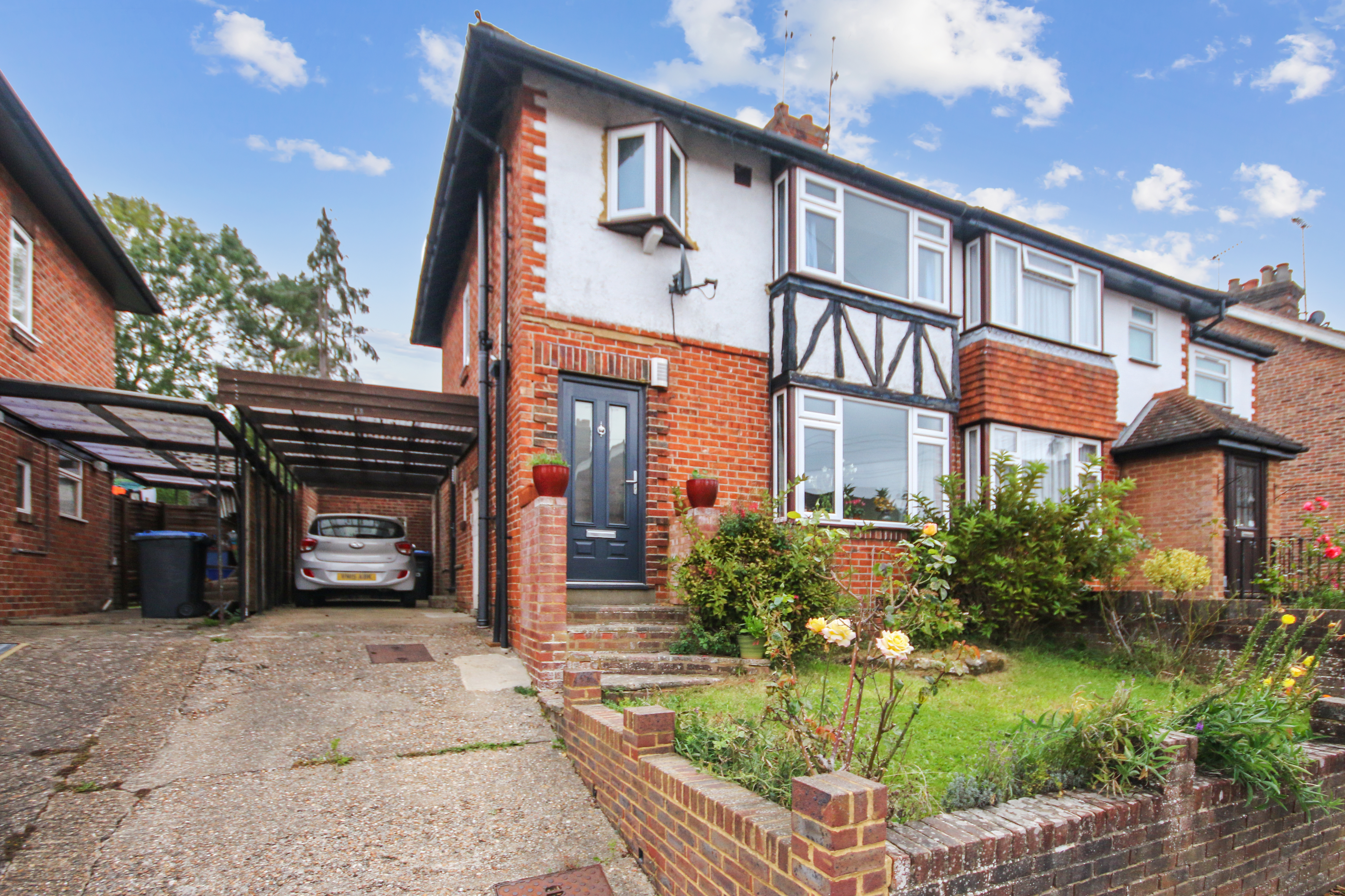 Stockwell Road, East Grinstead, West Sussex