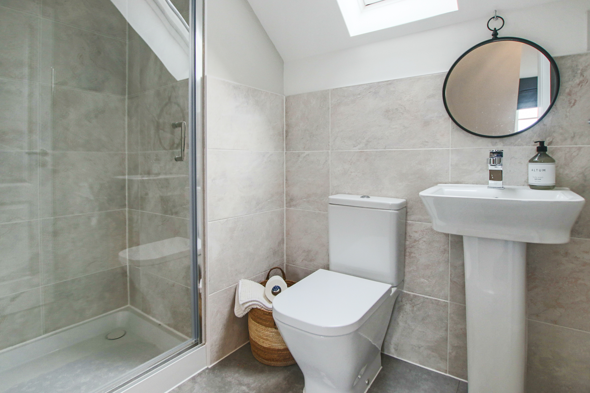 1 Birches View, West Sussex