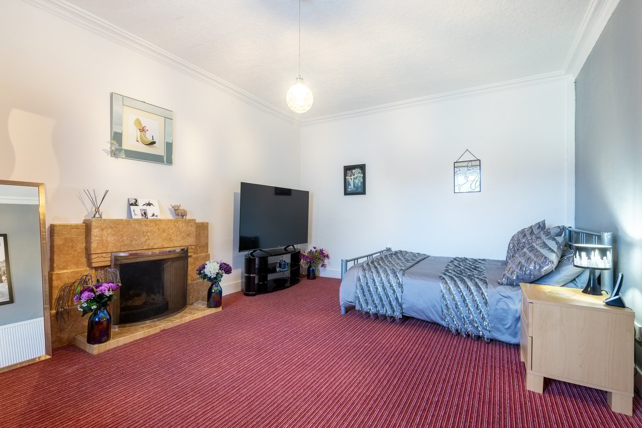 House for sale in Laurencekirk 4 High Street, Laurencekirk