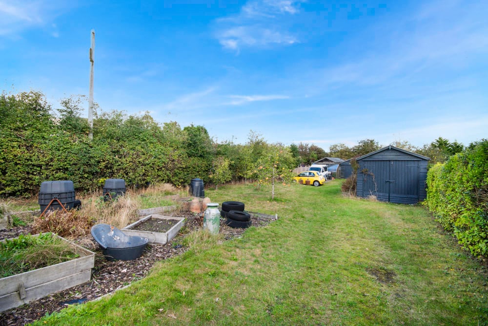 Lime Grove, Mansfield, NG19 0HR