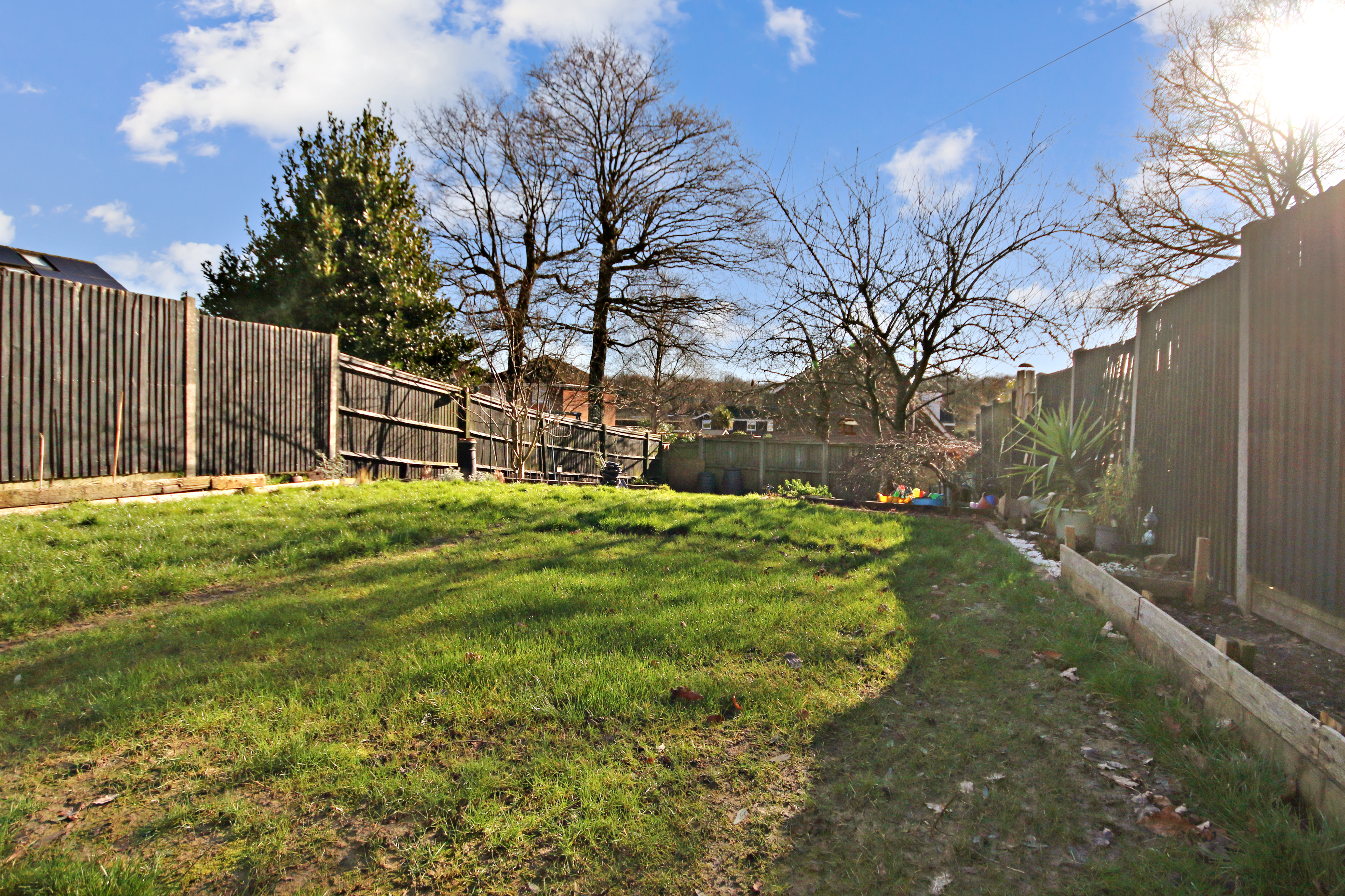 Hawarden Close, Crawley Down, West Sussex