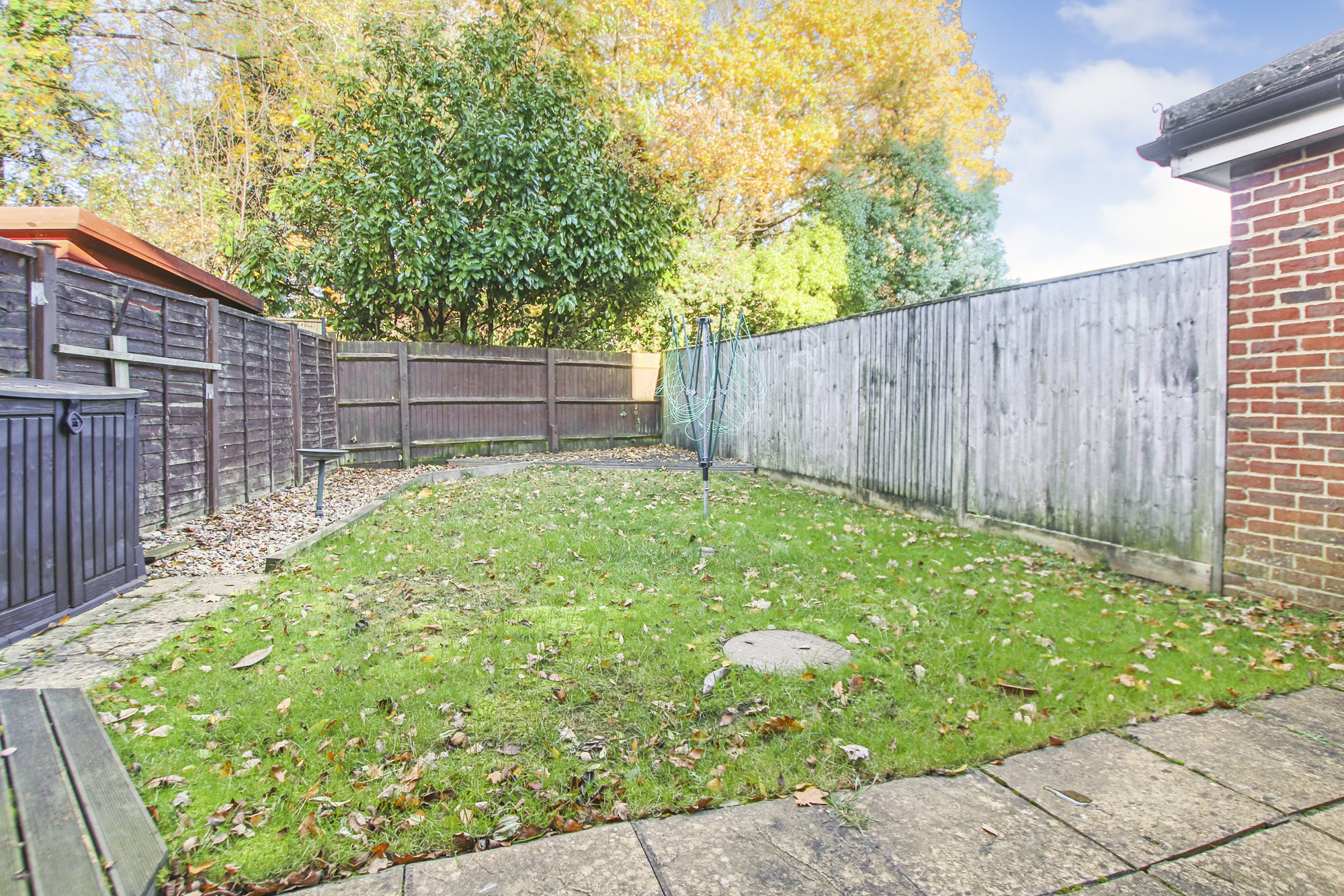 London Road, East Grinstead, West Sussex