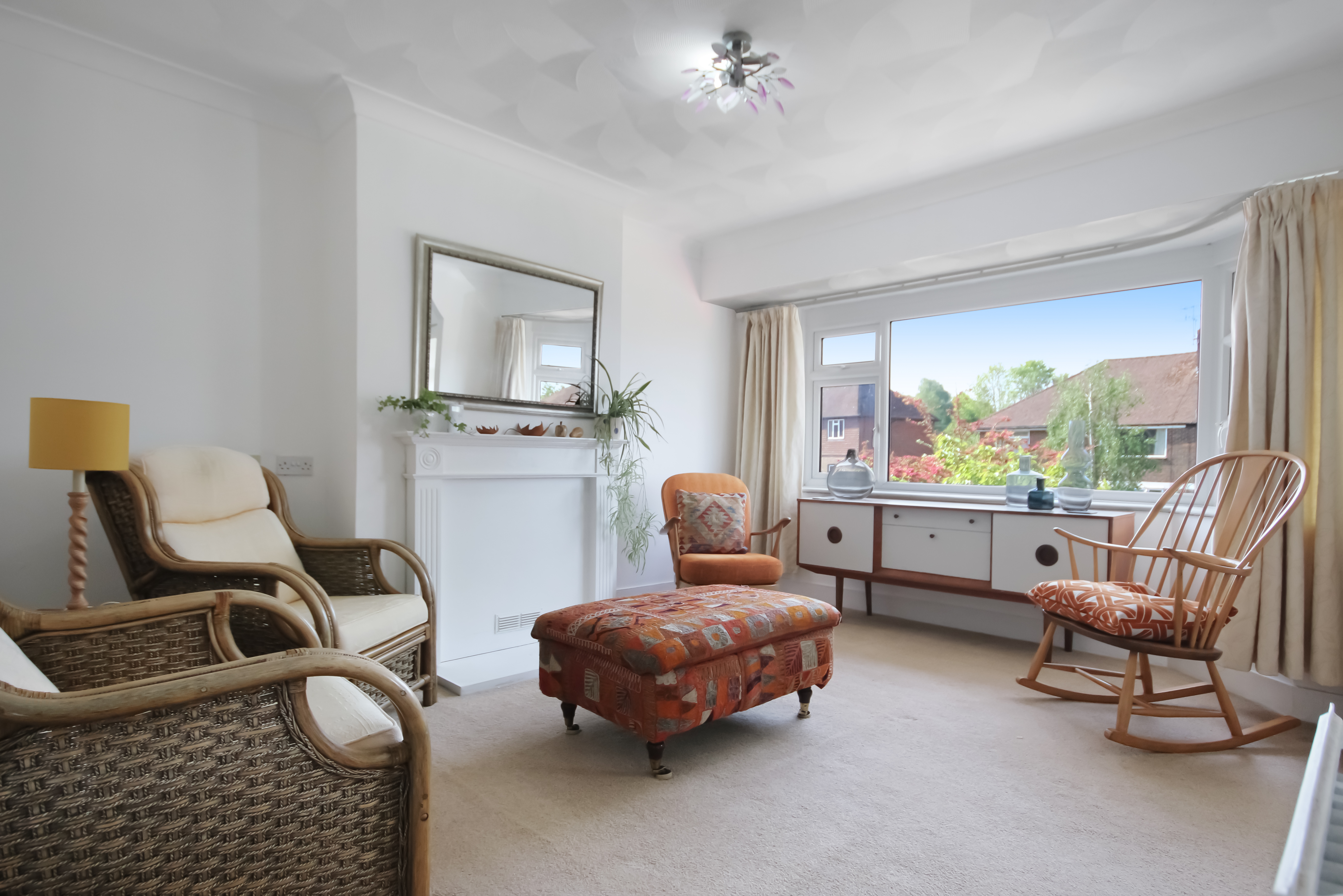 Halsford Park Road, East Grinstead, West Sussex