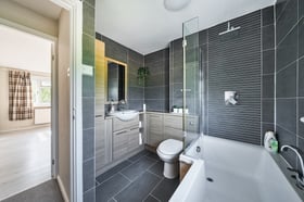 Birken Road, Tunbridge Wells, Kent