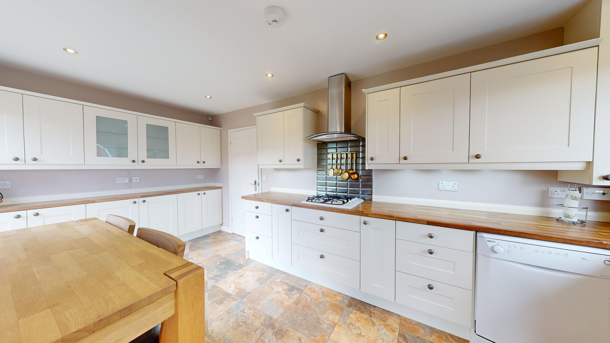 2 bedroom detached bungalow for sale, Kestrel Drive, Rossington