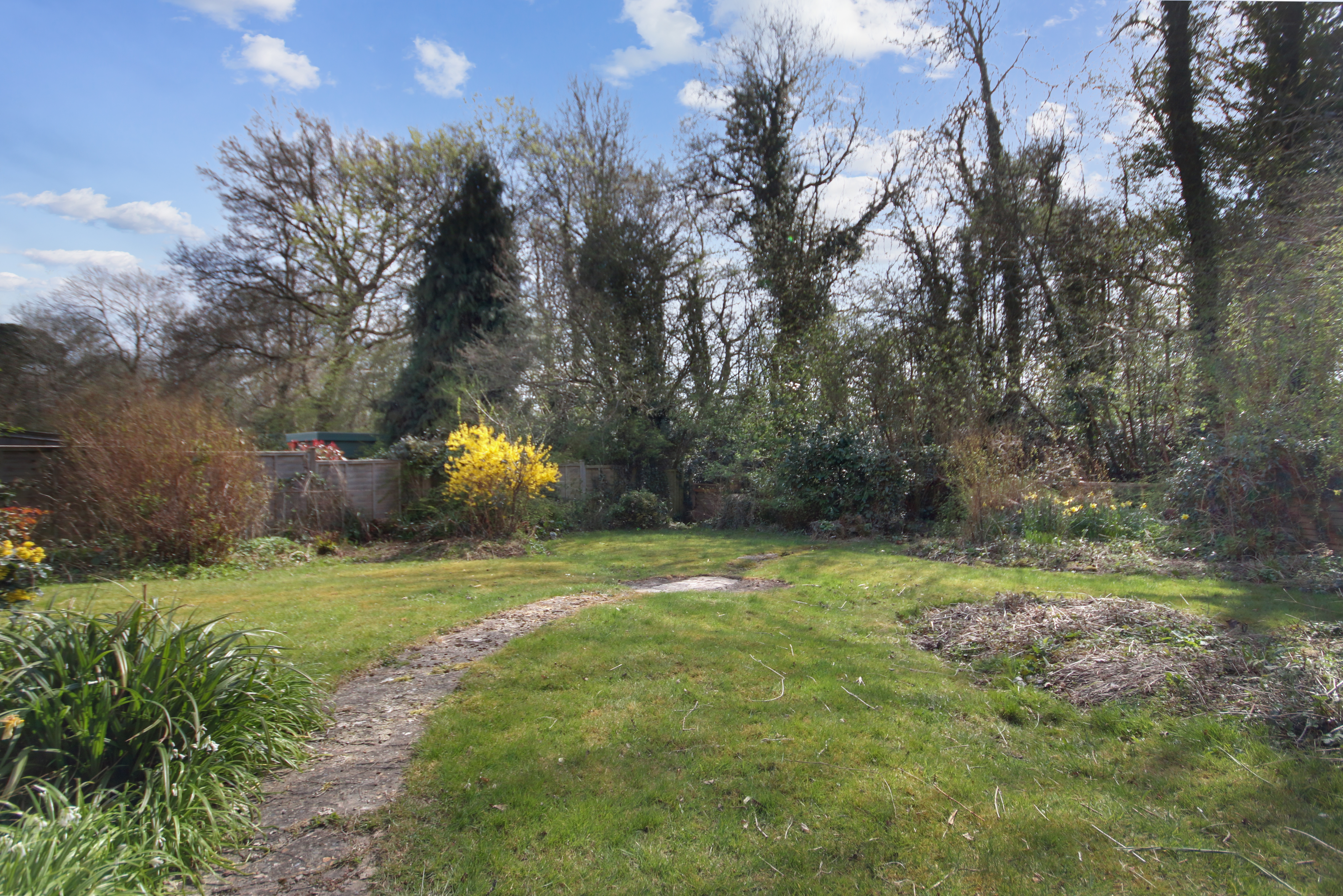 Blount Avenue, East Grinstead, West Sussex