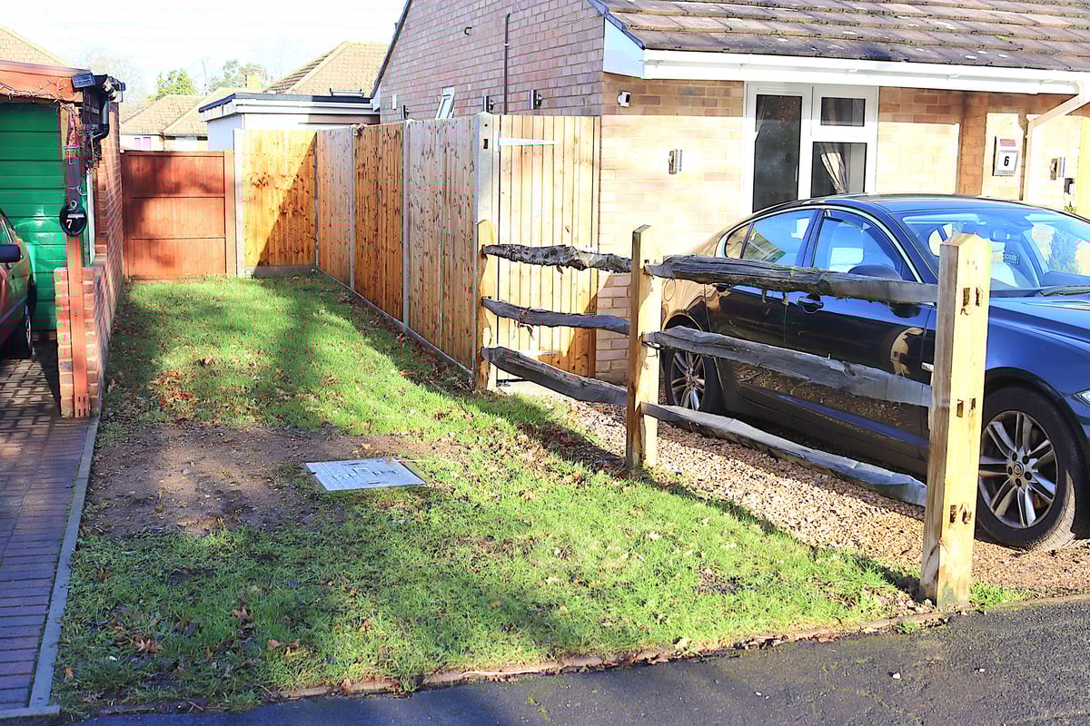 Jubilee Close, Farnborough, GU14 9TD