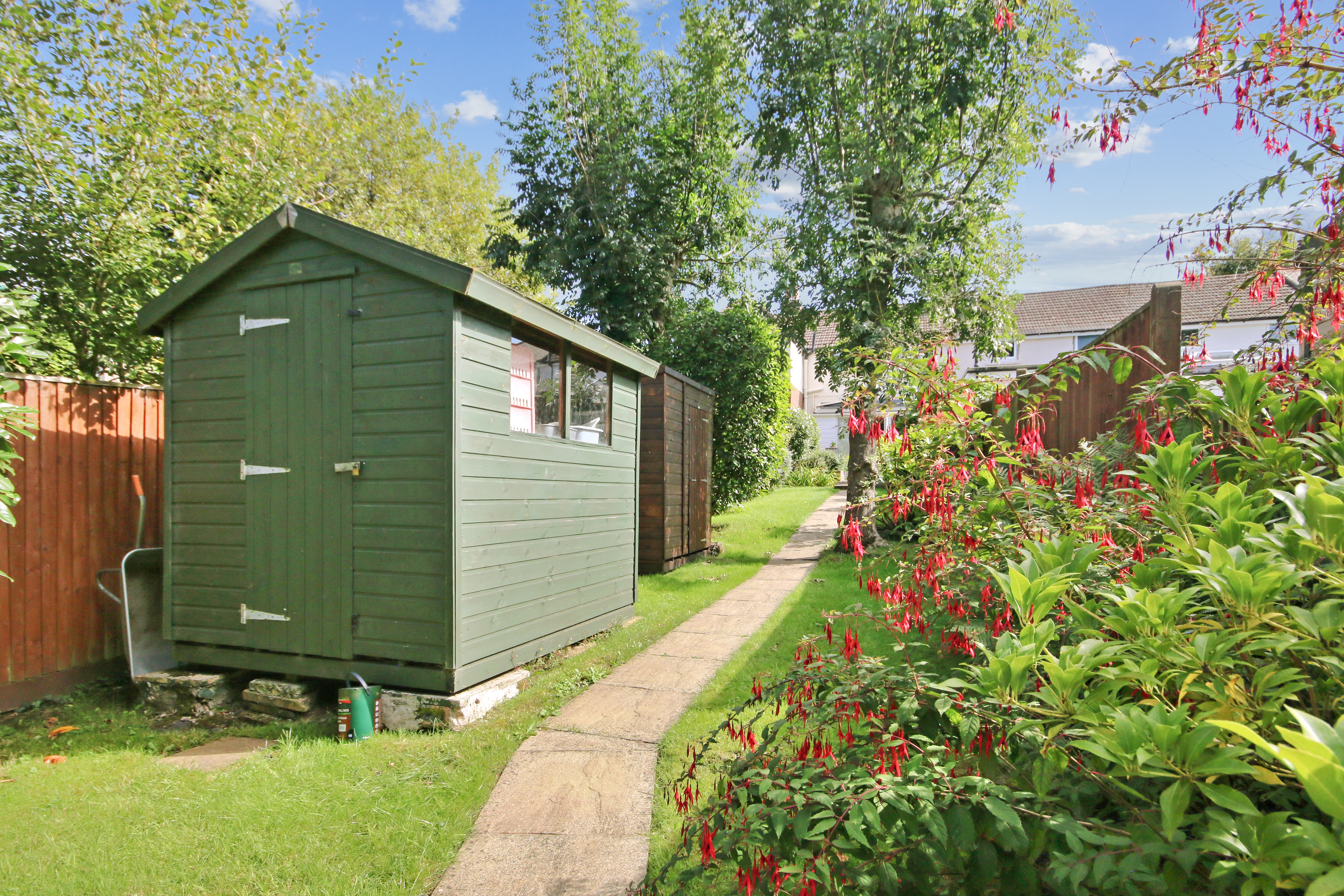 Frith Park, East Grinstead, West Sussex