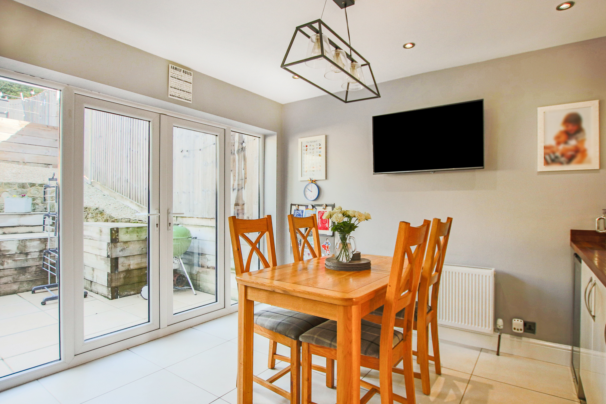 Willow Ridge, West Sussex