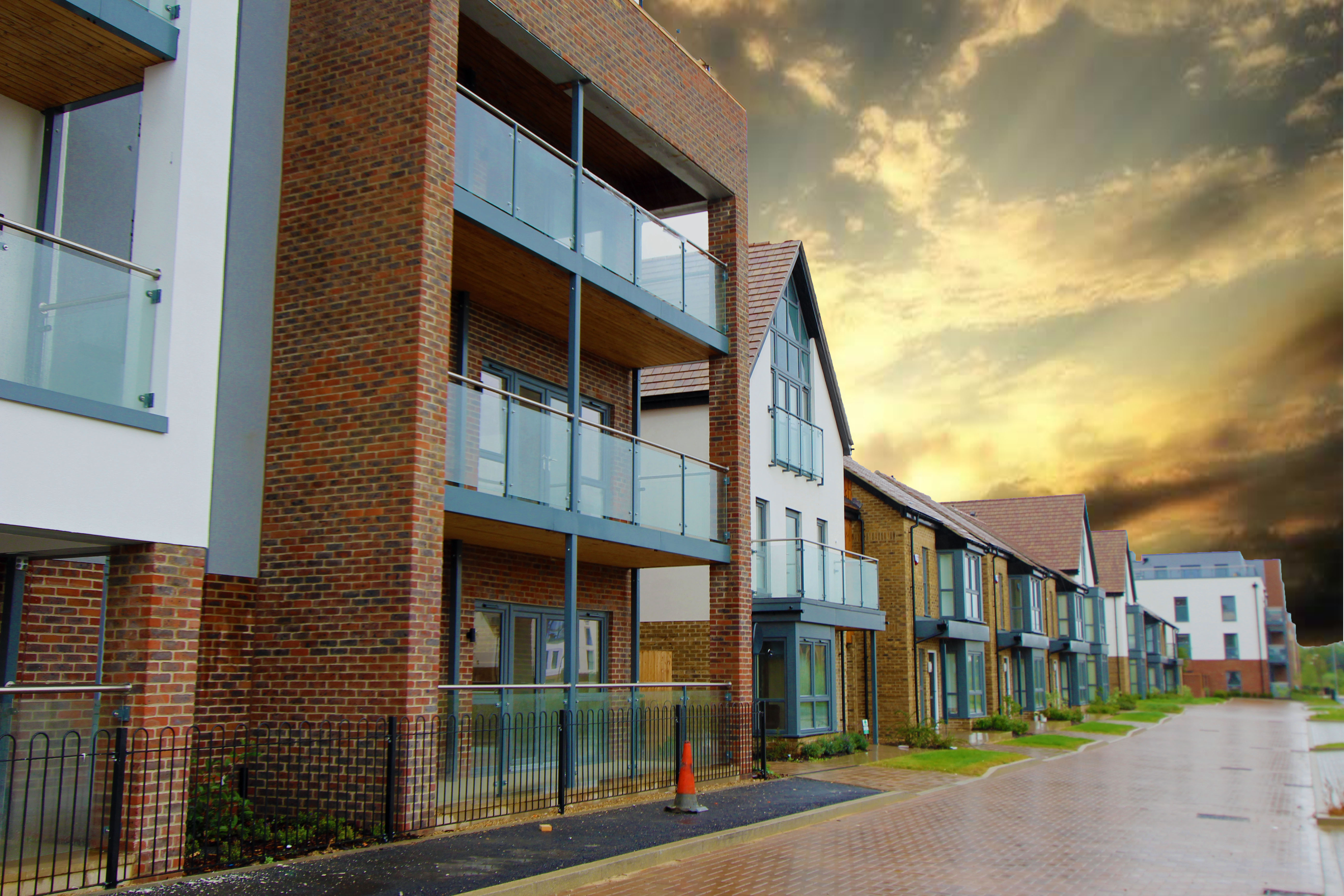 2 Harvard Way, MILTON KEYNES, Buckinghamshire Image