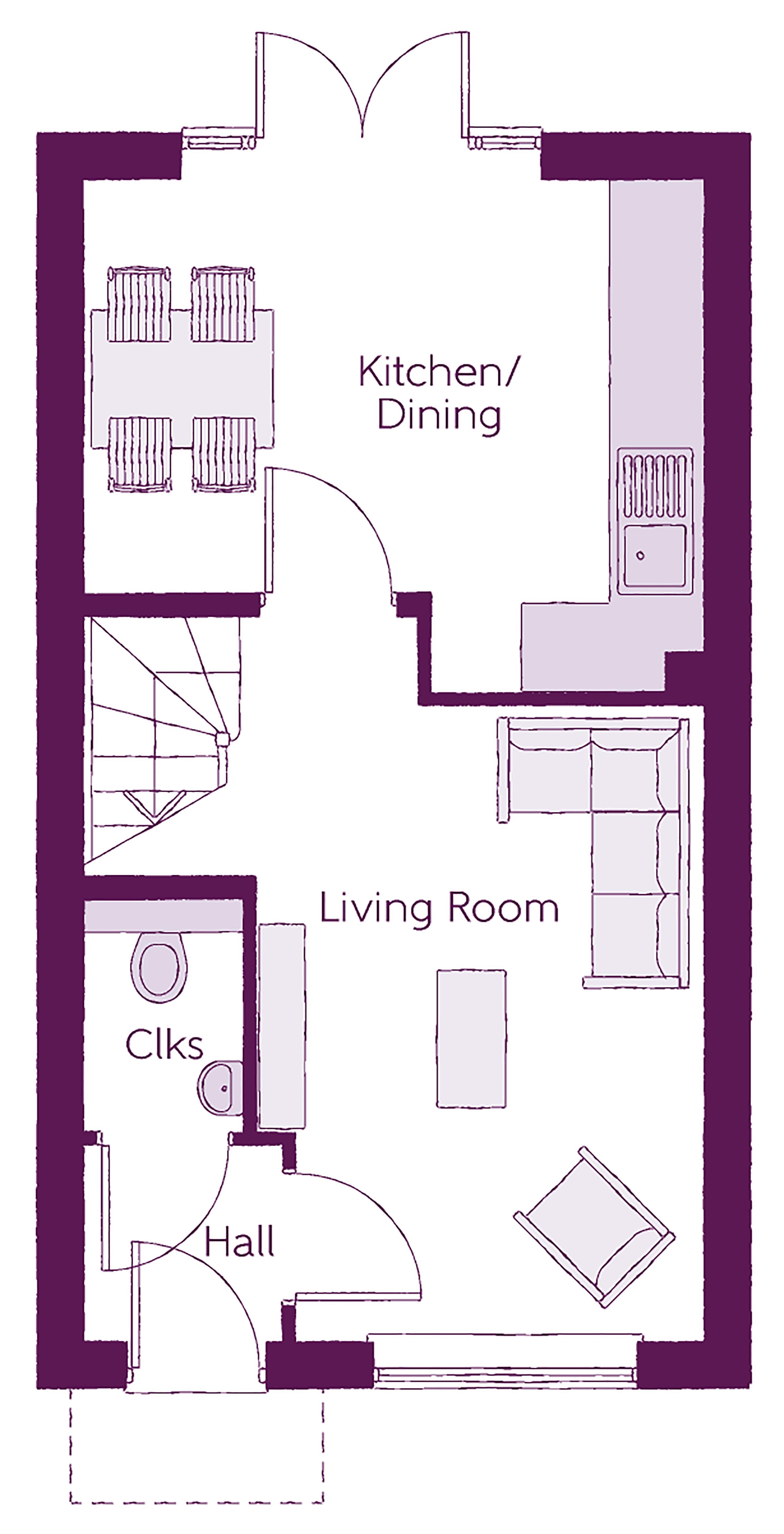 Property Floorplans 1