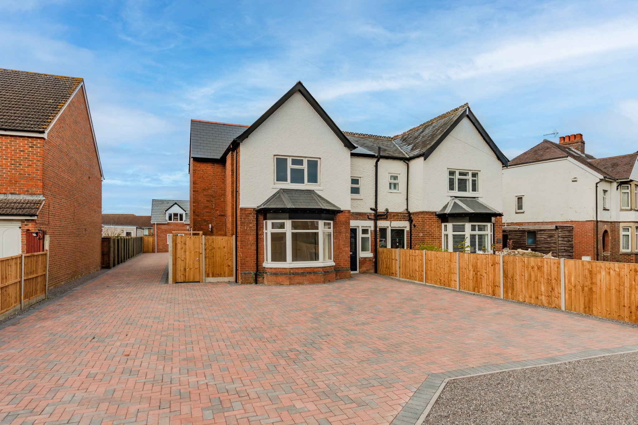 Cheltenham Road, Longlevens, Gloucester Nick Griffith Estate Agents