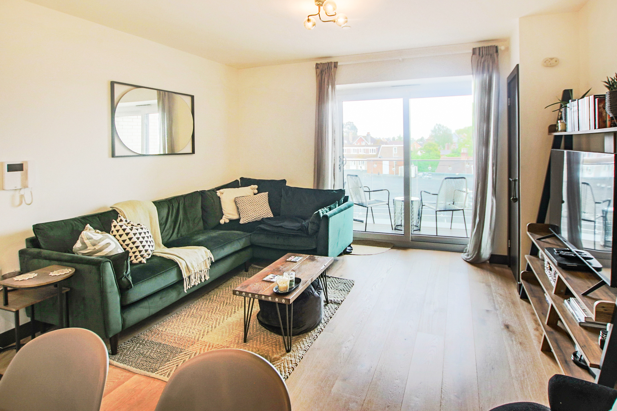 Queens Road, East Grinstead, West Sussex