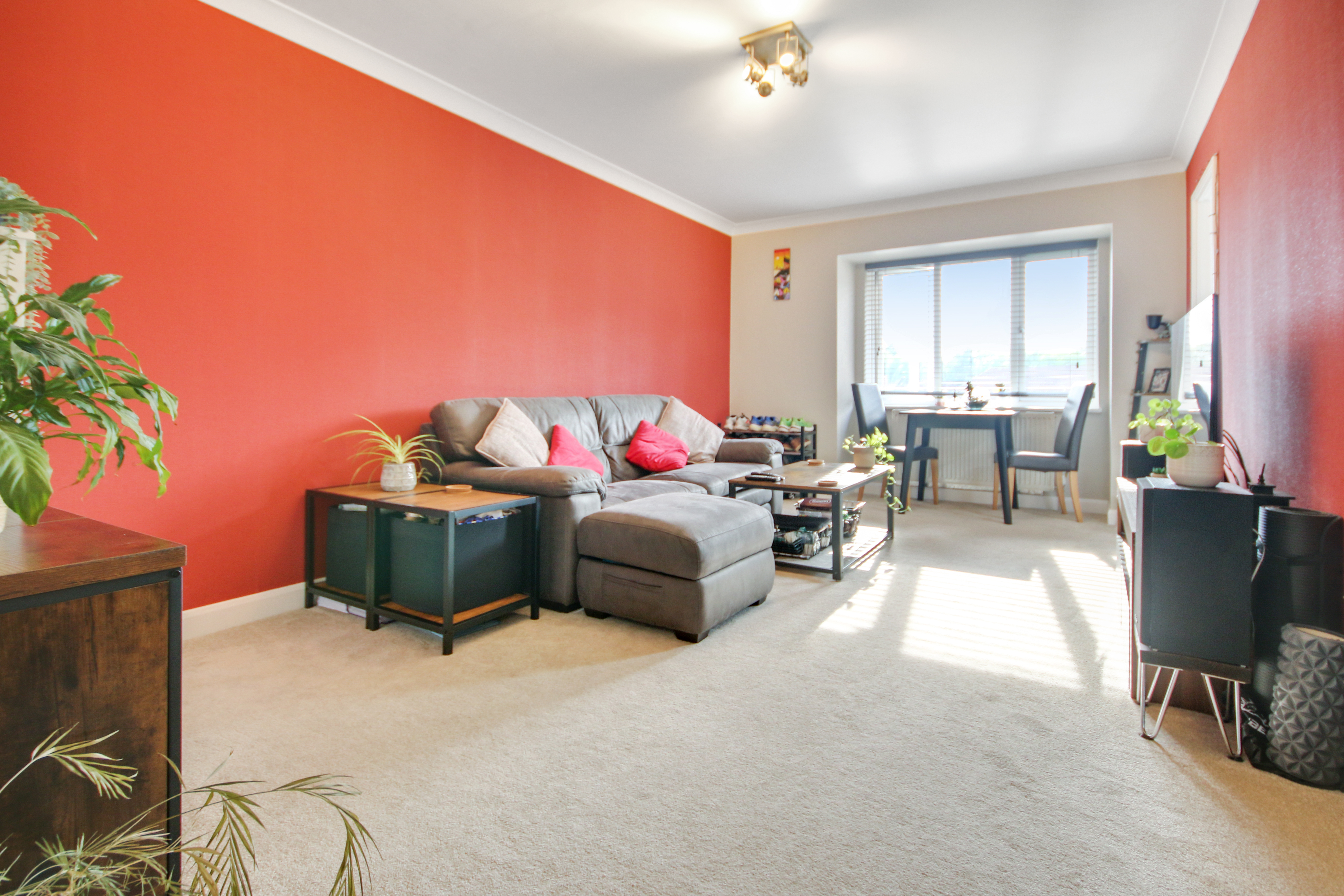 St Leonards Park, East Grinstead, West Sussex