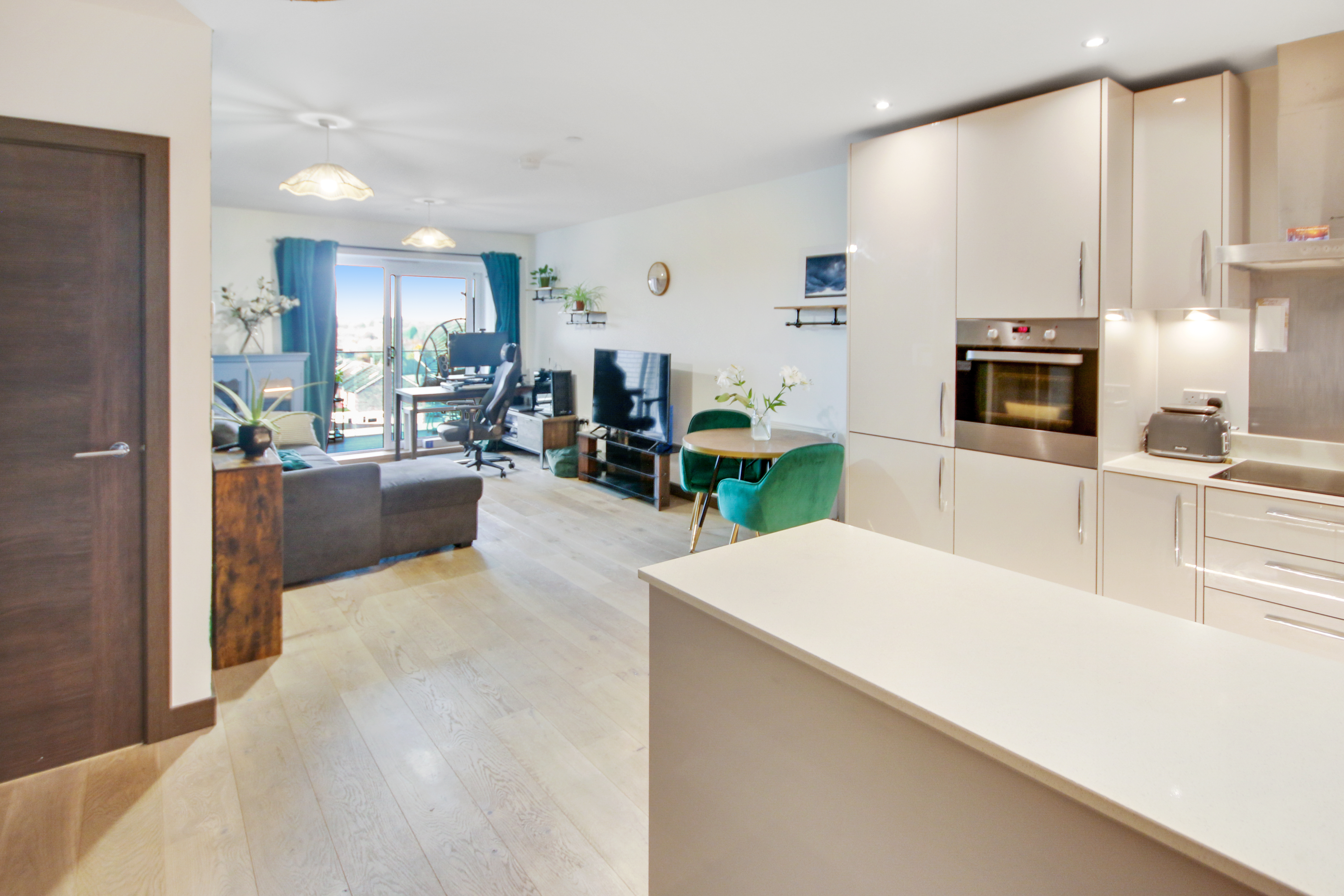 Queens Road, East Grinstead, West Sussex