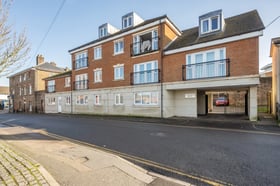 John Street, Tunbridge Wells, Kent