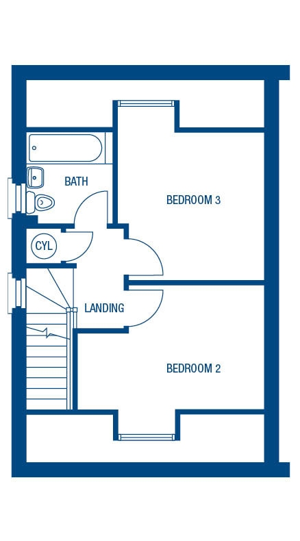 Property Floorplans 3