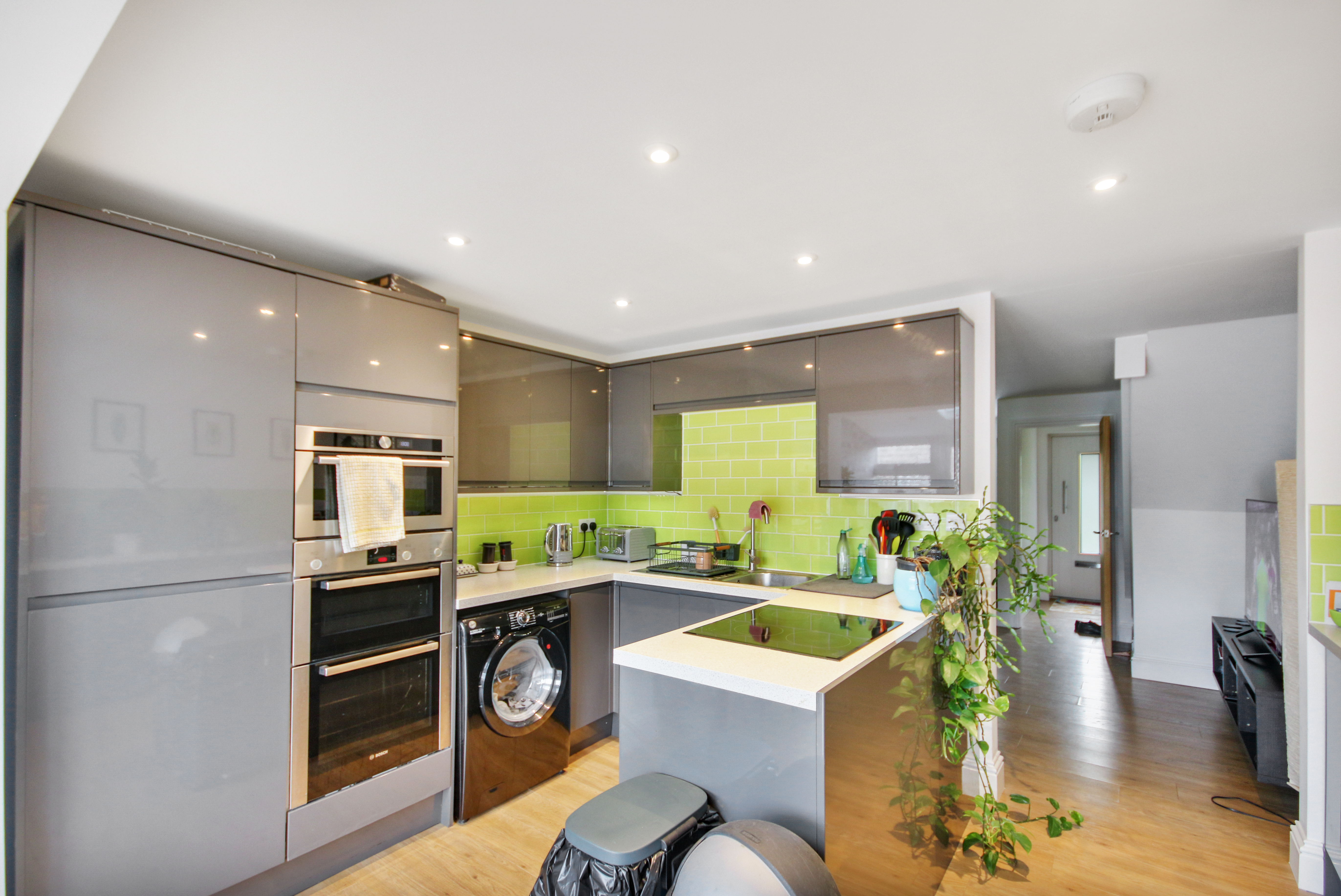 Pond Way, East Grinstead, West Sussex