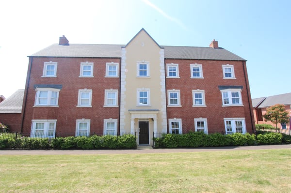 King Alfred Way, Bedford Image