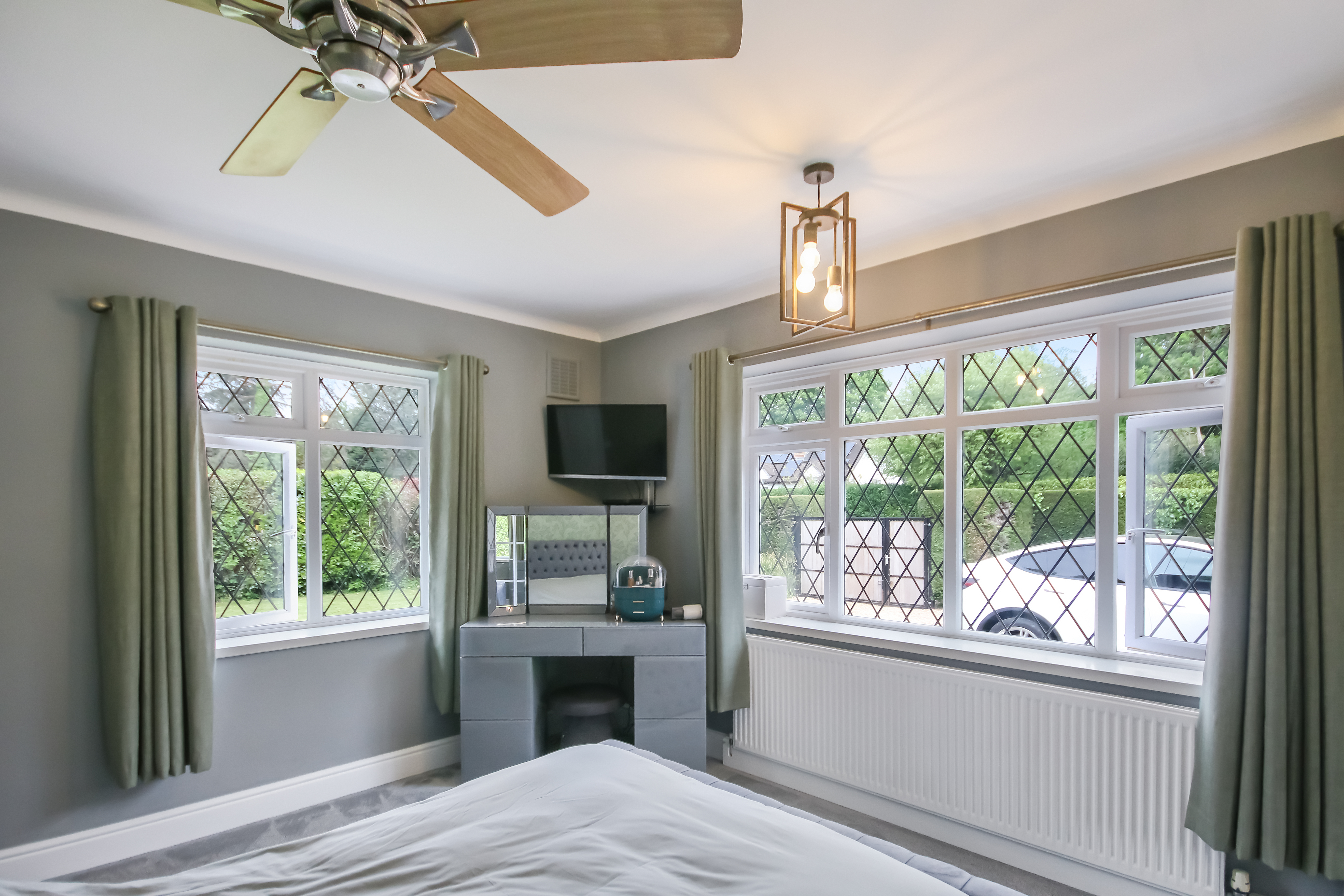 Chesterfield Close, East Grinstead, West Sussex