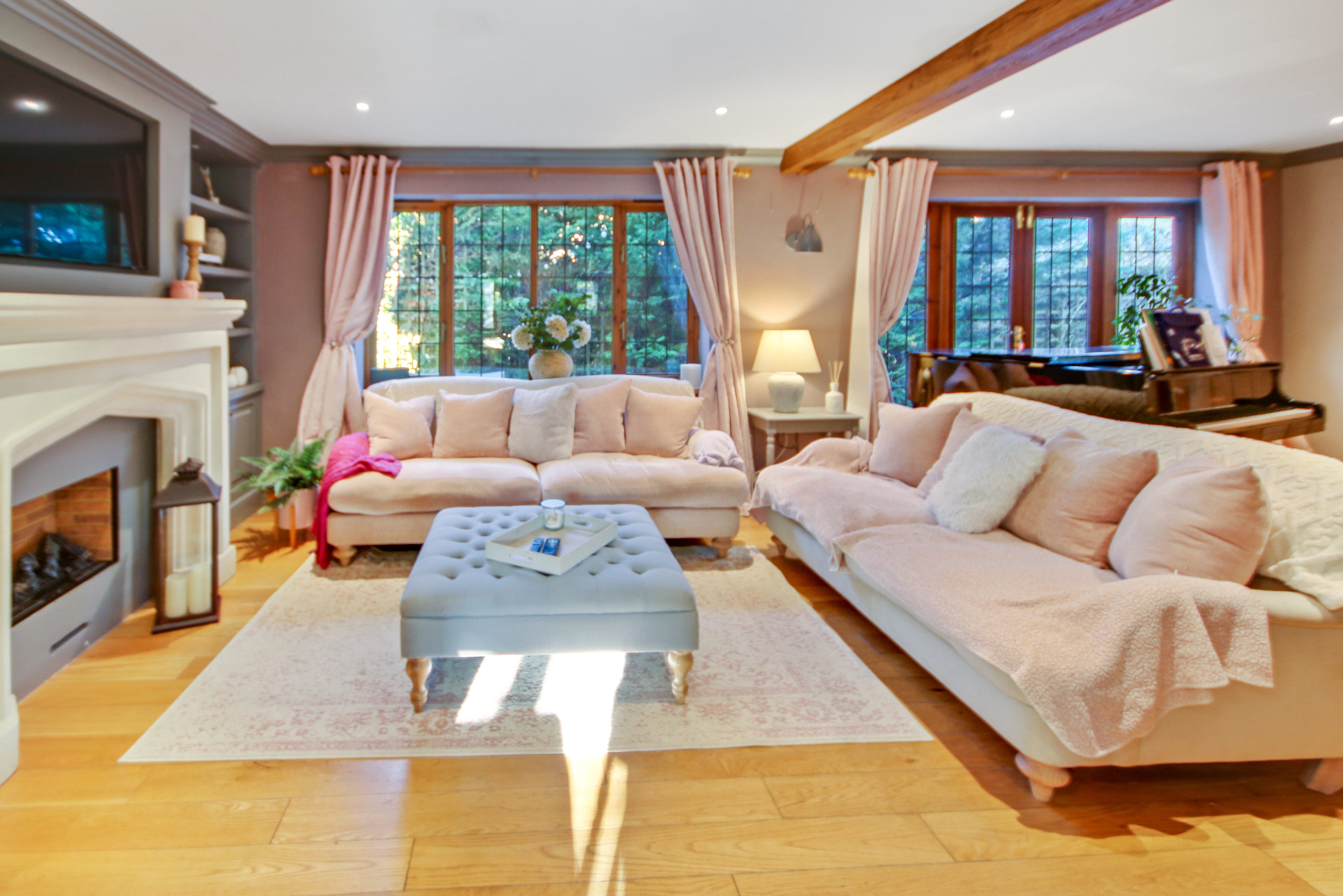 Brookhill Road, Crawley, West Sussex