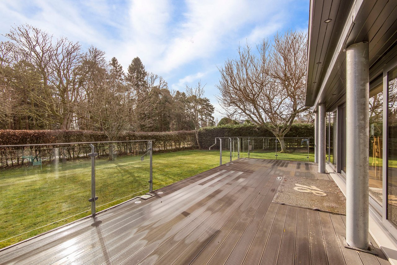 Detached House for sale in Auchterarder 18 Airlie Court, Gleneagles