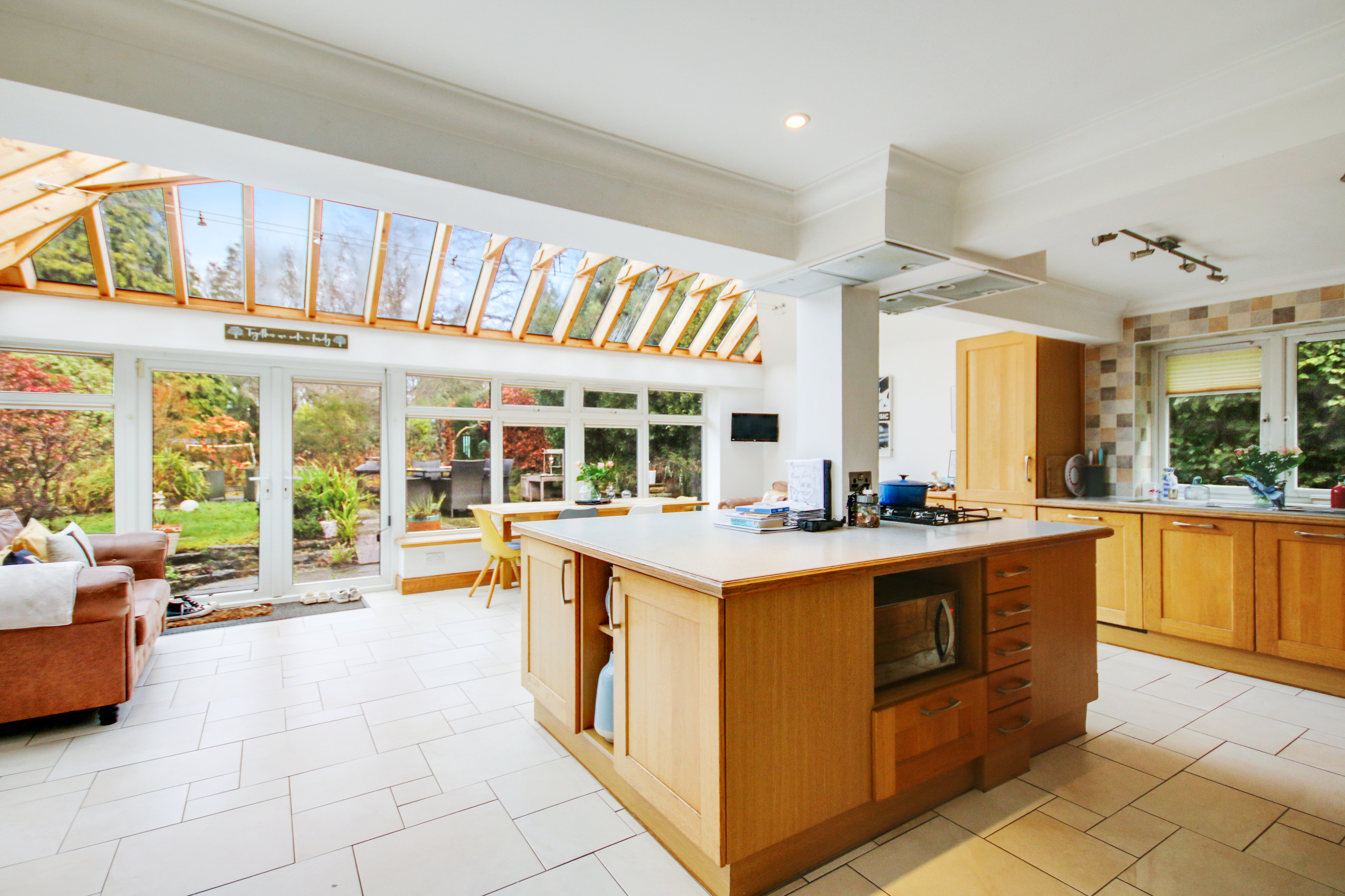 Copthorne Road, Surrey